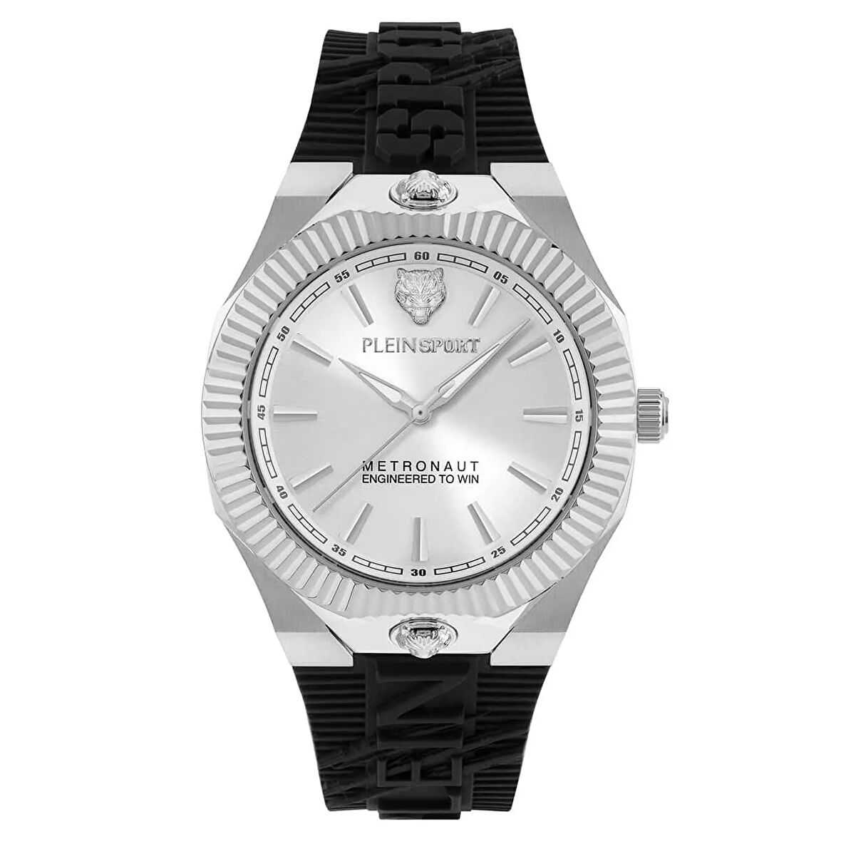 Plein Sport PSCGA0225 Erkek Kol Saati
