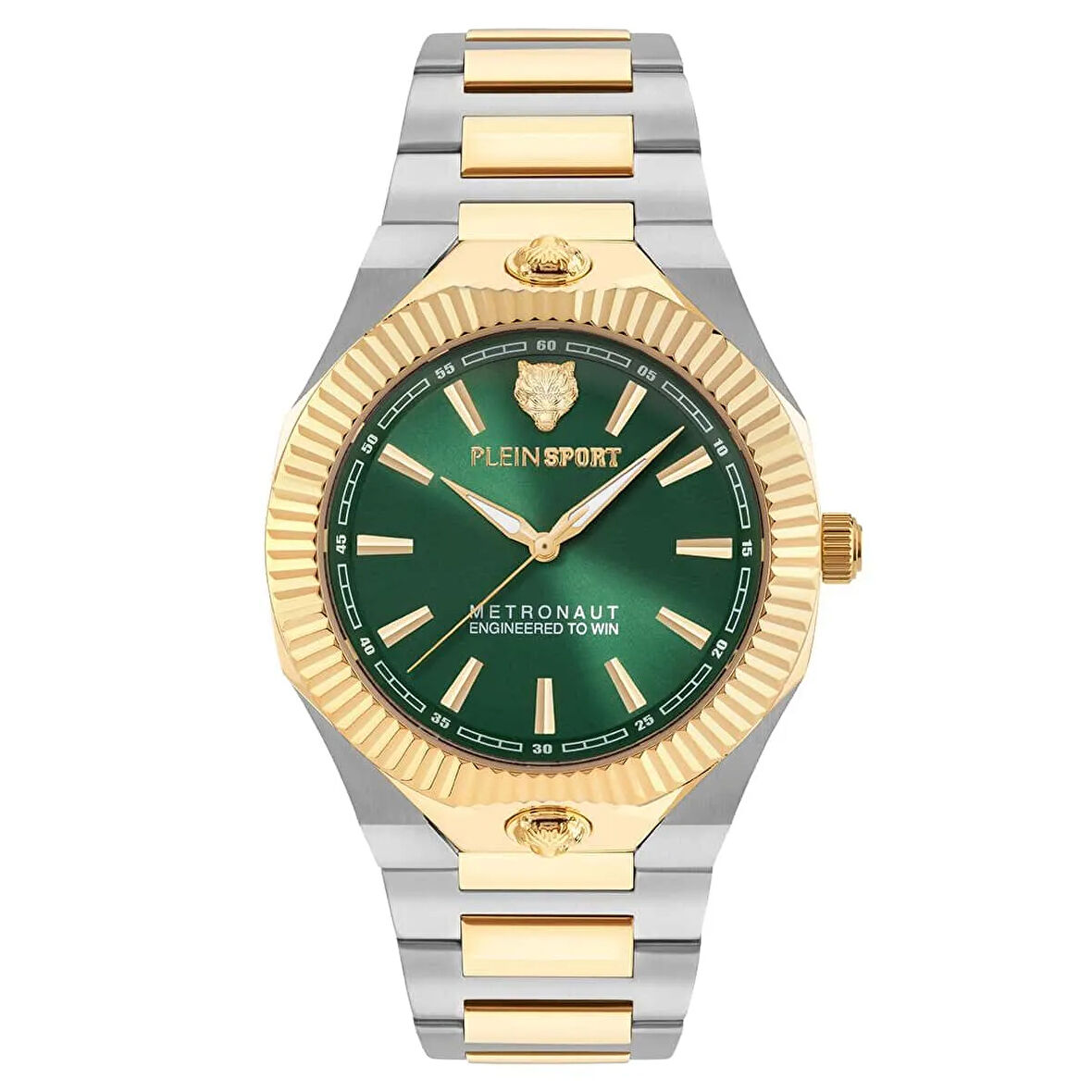 Plein Sport PSCGA0625 Erkek Kol Saati