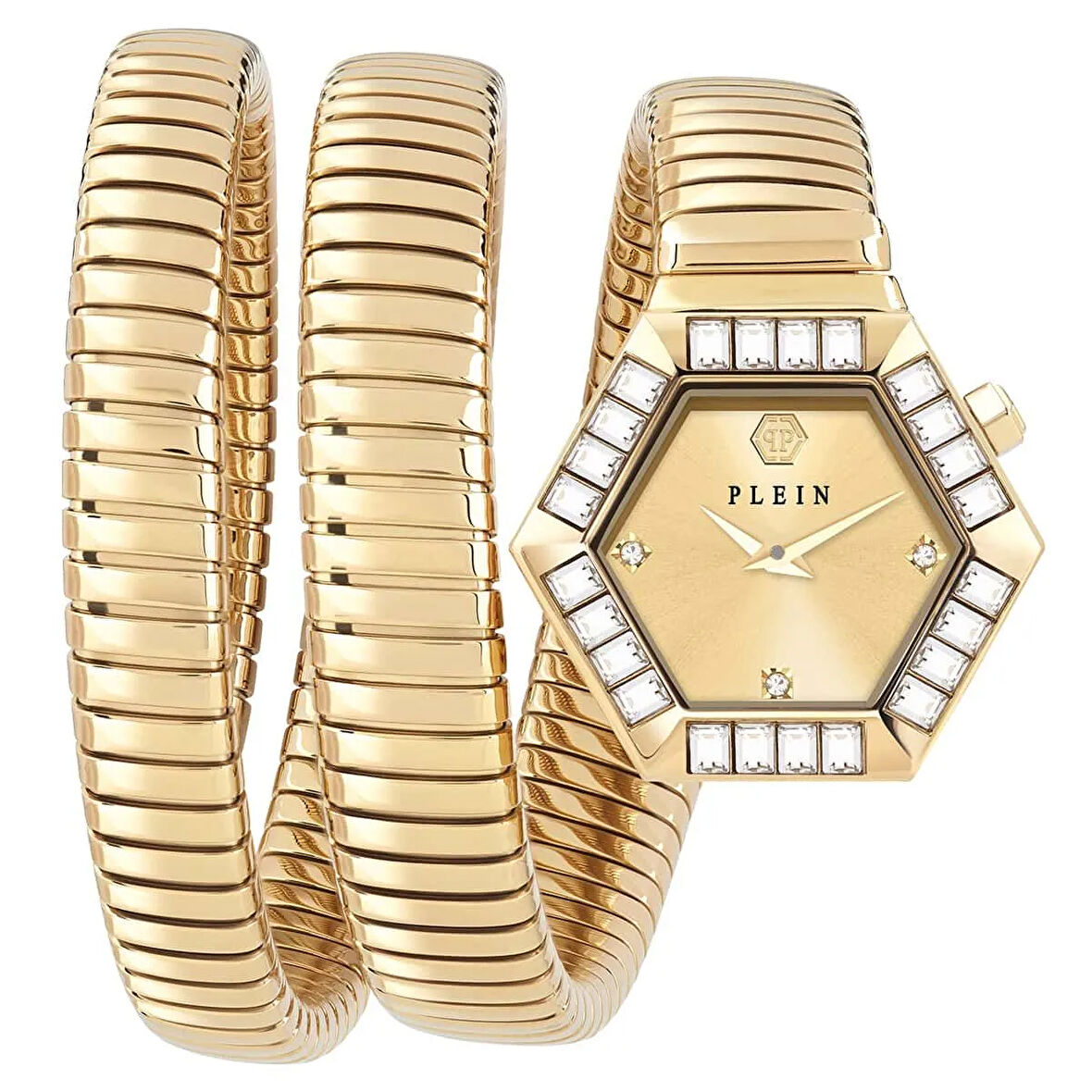 Philipp Plein PWZAA1025 Kadın Kol Saati