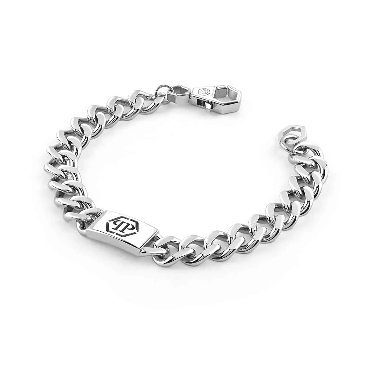 Philipp Plein PJ0AA15BS Erkek Bileklik