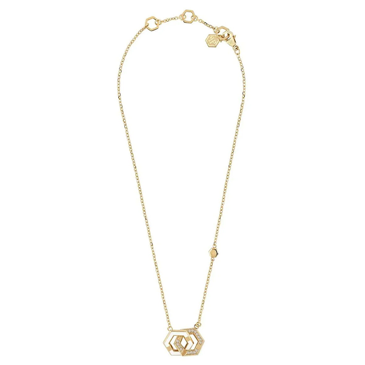 Philipp Plein PJREA15NU Kadın Kolye