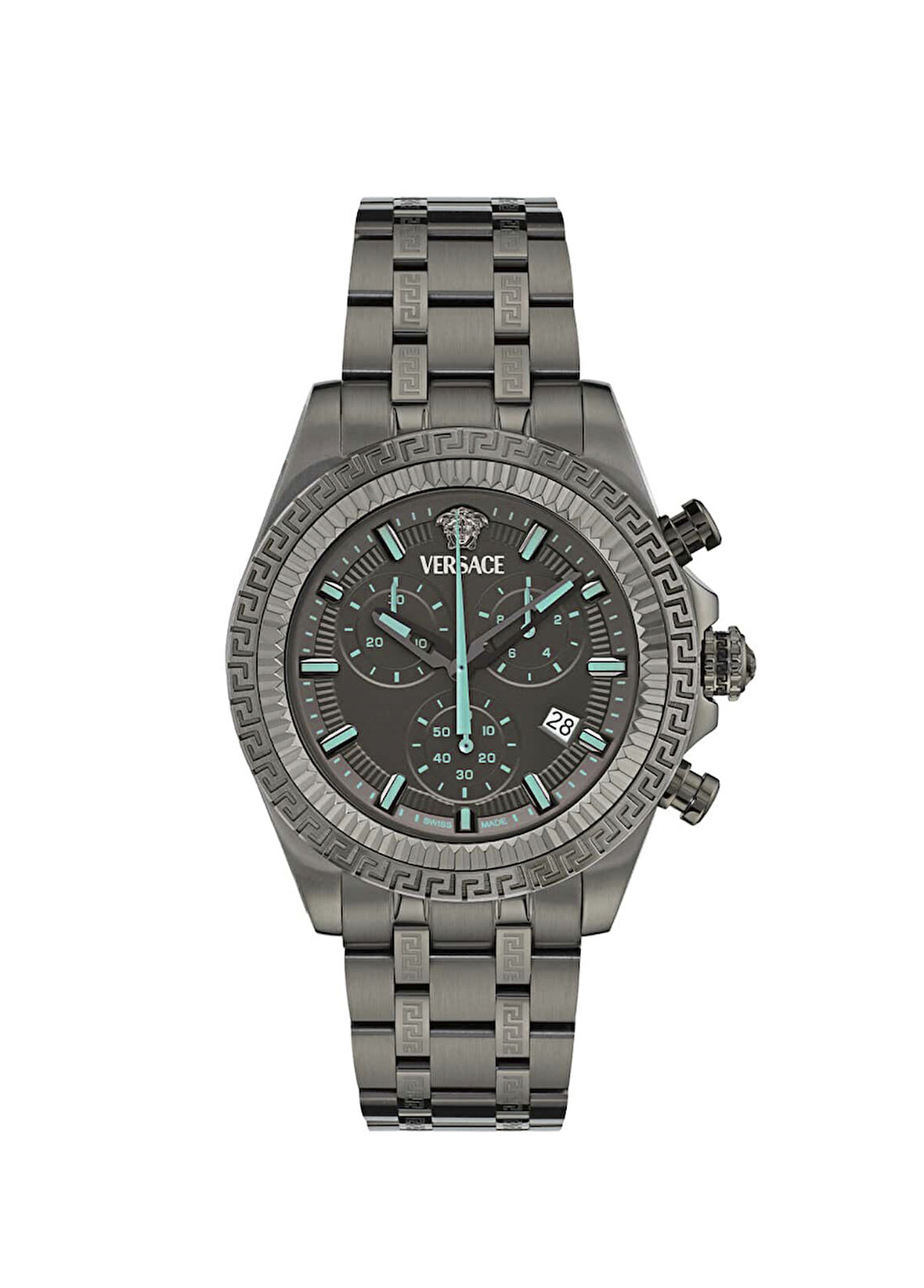 VERSACE VRSCVE0W00625 Erkek Kol Saati