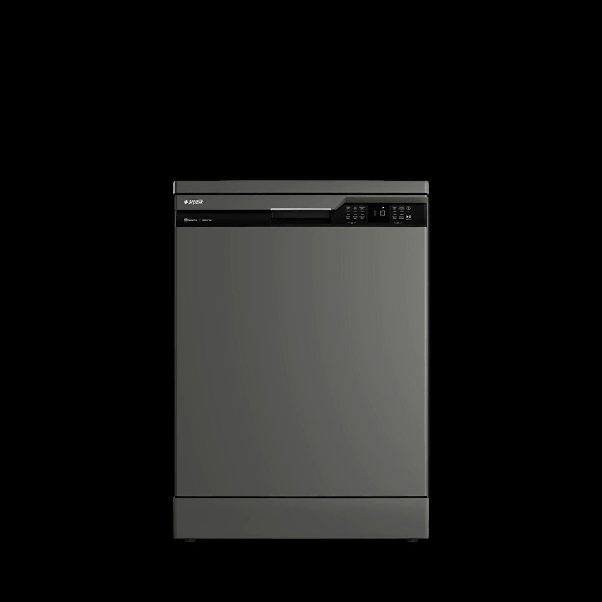 Arçelik 6455 WF MG 5 Programlı Bulaşık Makinesi