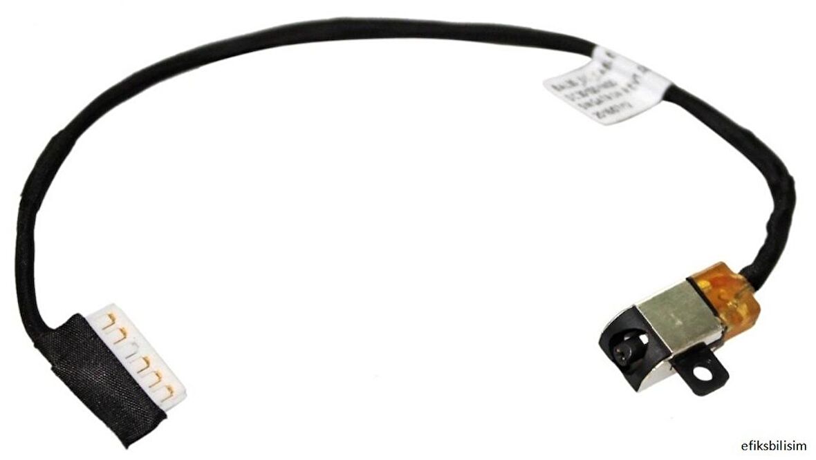 DELL INSPİRON 15 5000 5565 İ5565 5567 İ5567 KABLOLU DC POWER JACK