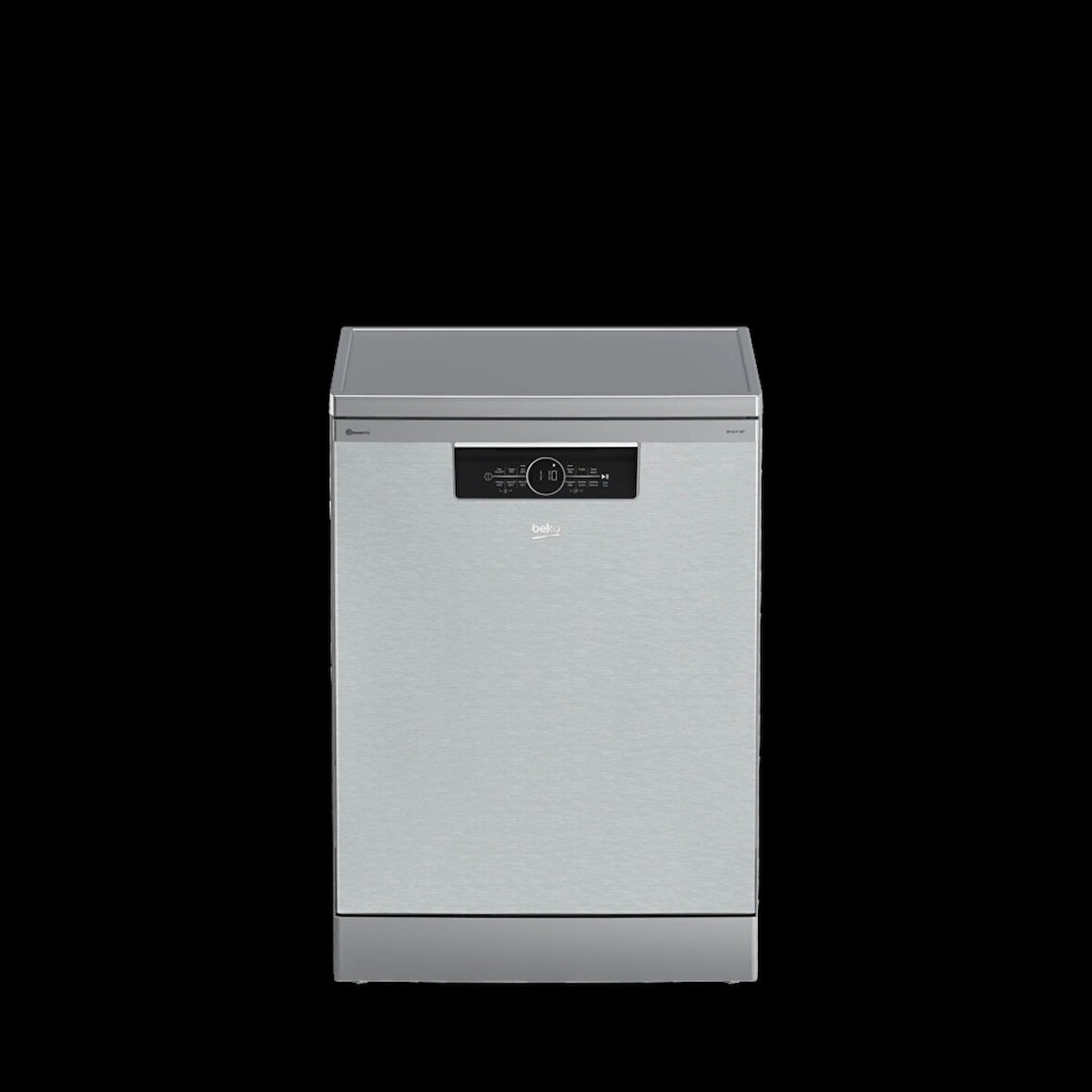 Beko BM 6147 WF I 6 Programlı Bulaşık Makinesi