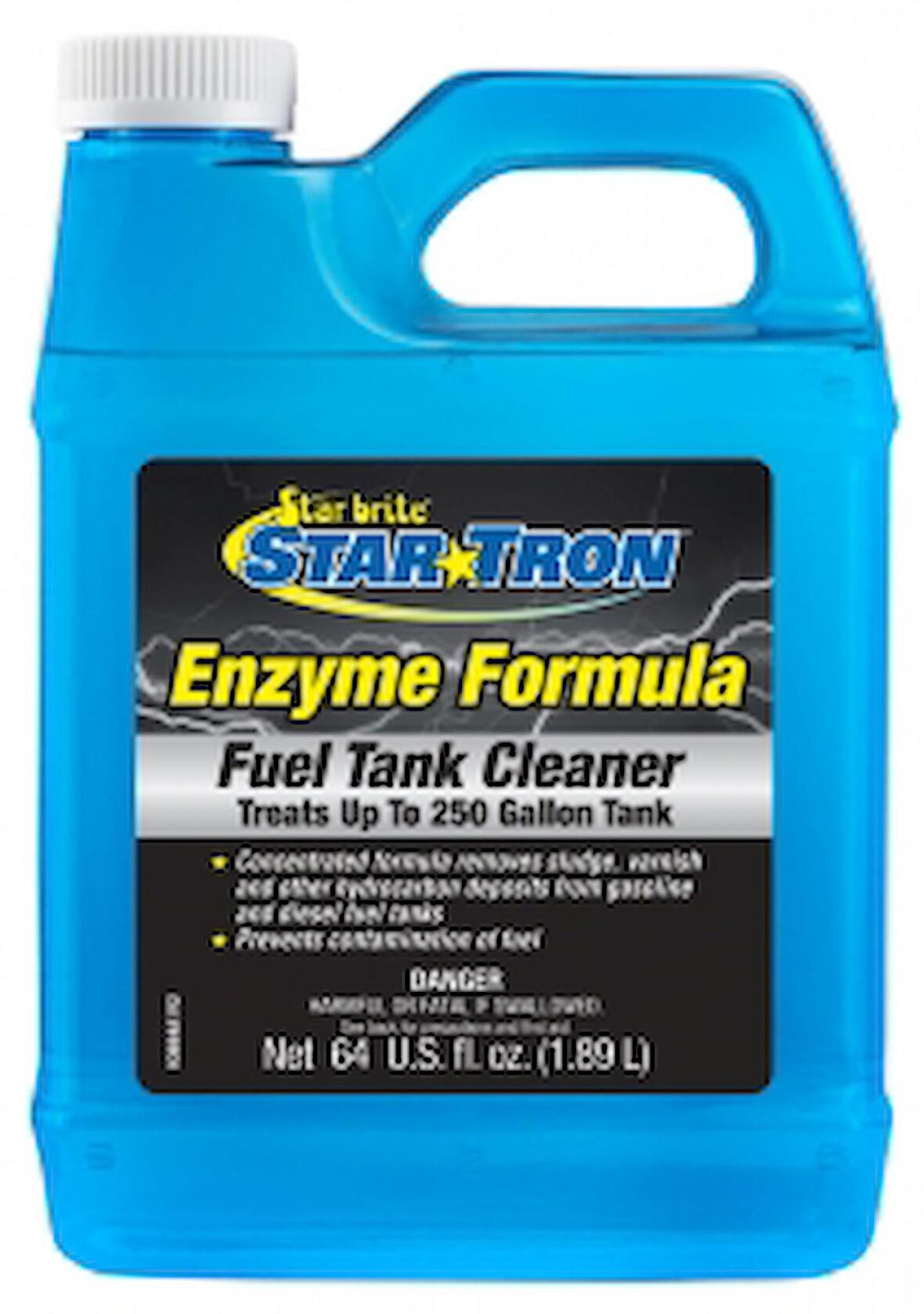 Star Tron tank temizleyici 19 Litre