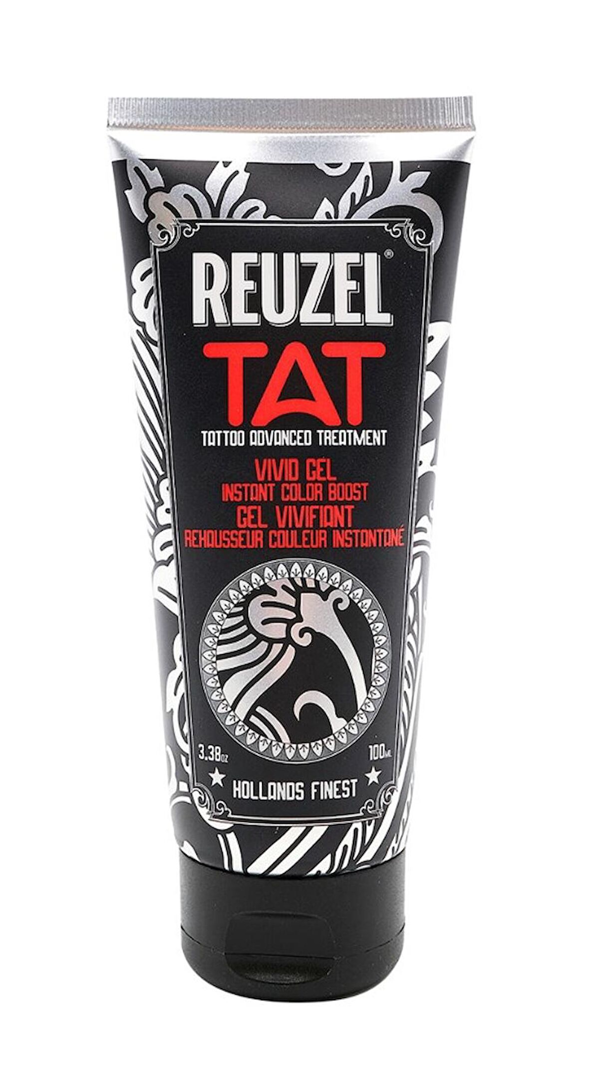 Reuzel Tat Vivid Gel Dövme Renk Canlandırıcı Jel 100 ml