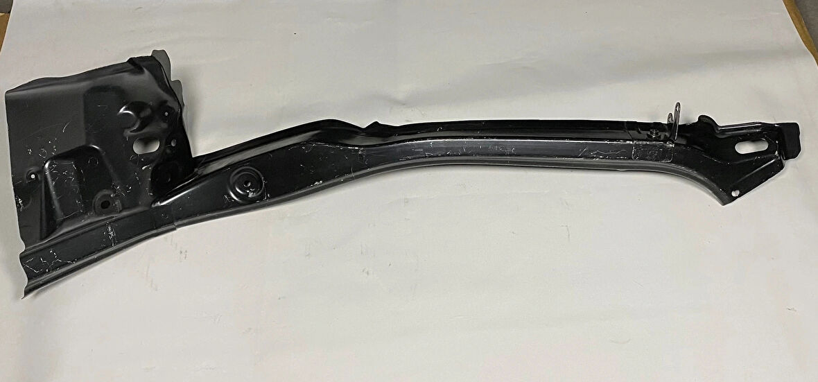 Sağ Arka Stop Lambası Sacı Renault Laguna 3 763560024R MAİS