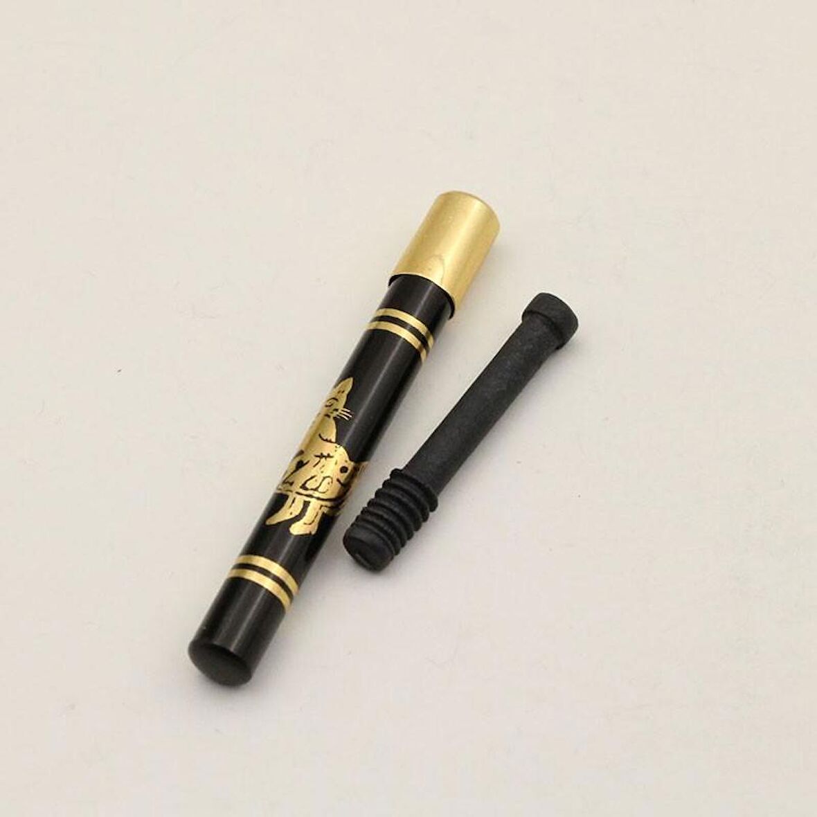 Büro Ev Ofis Etkinlik Partisi için Sigara İllüzyonu Oyunu