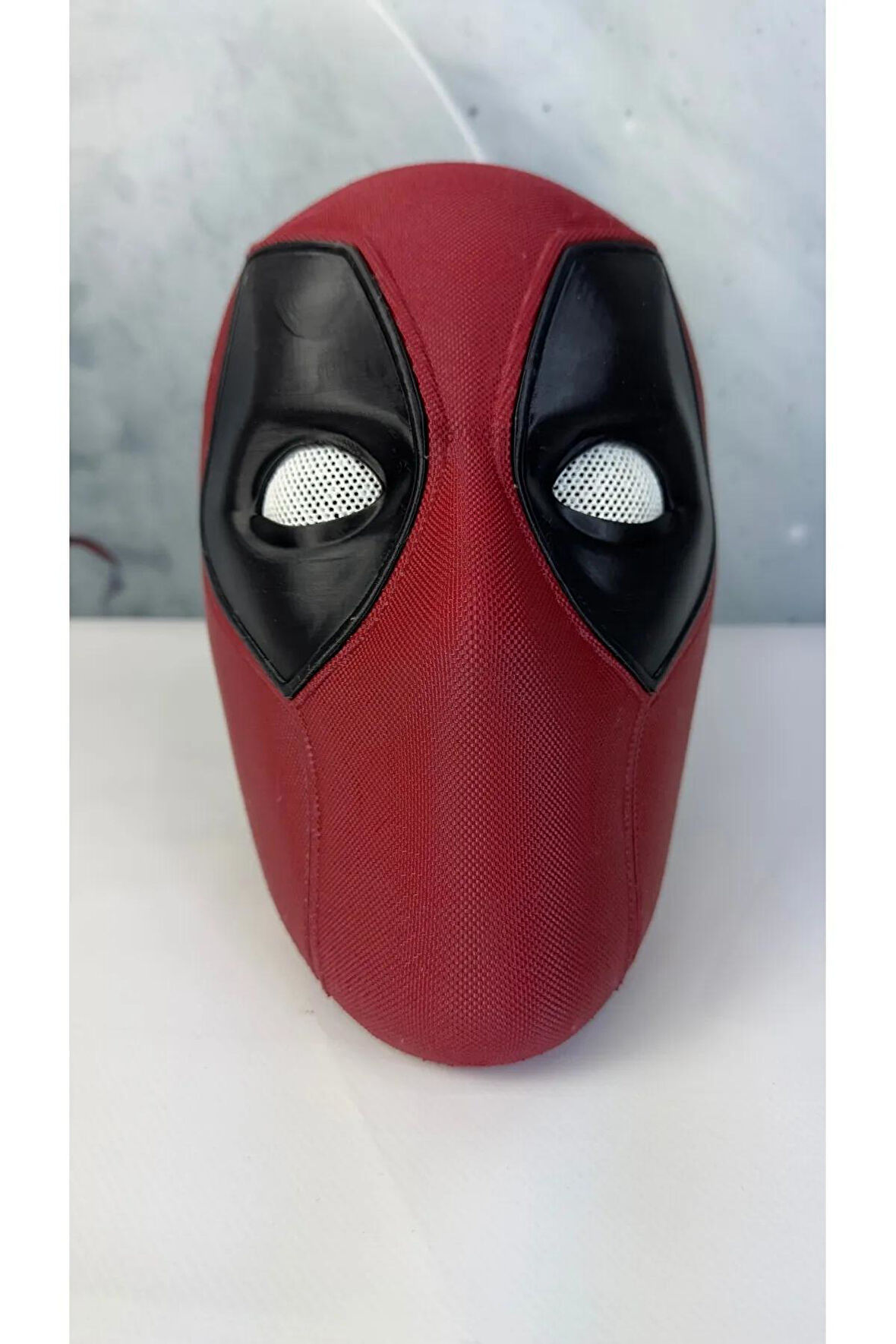 Deadpool Maske Mıknatıslı