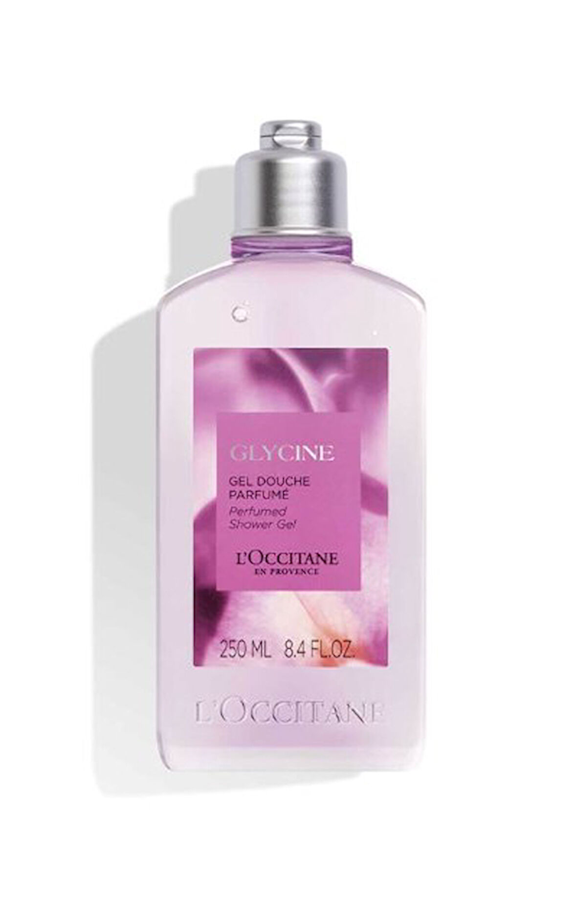 L'occitane Mor Salkım Duş Jeli 250 ml 