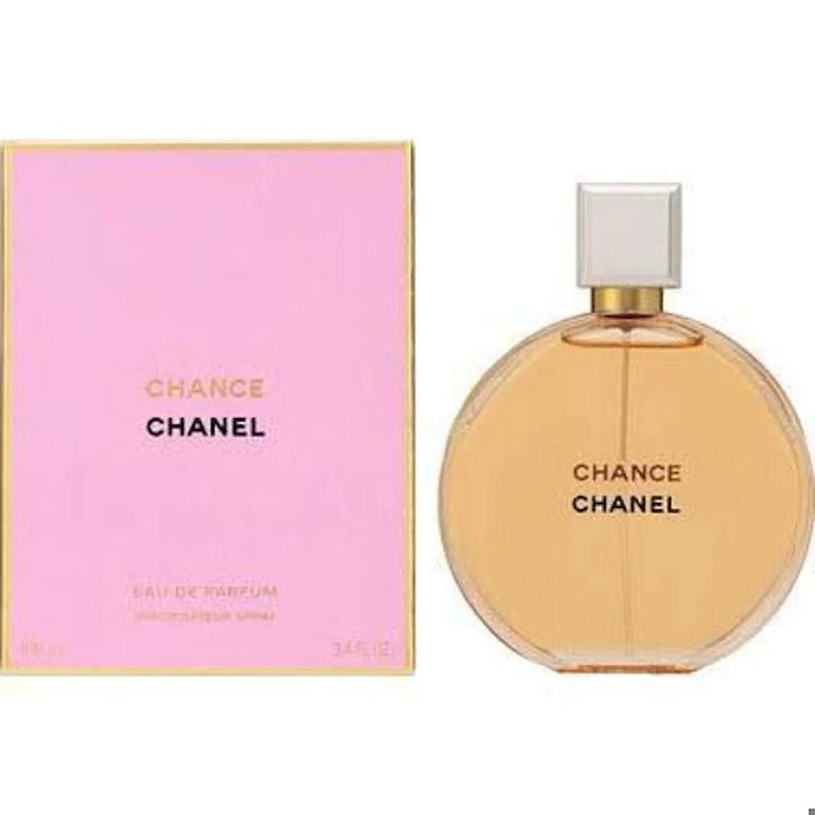 Chanel Chance EDP 100 ml Kadın Parfüm