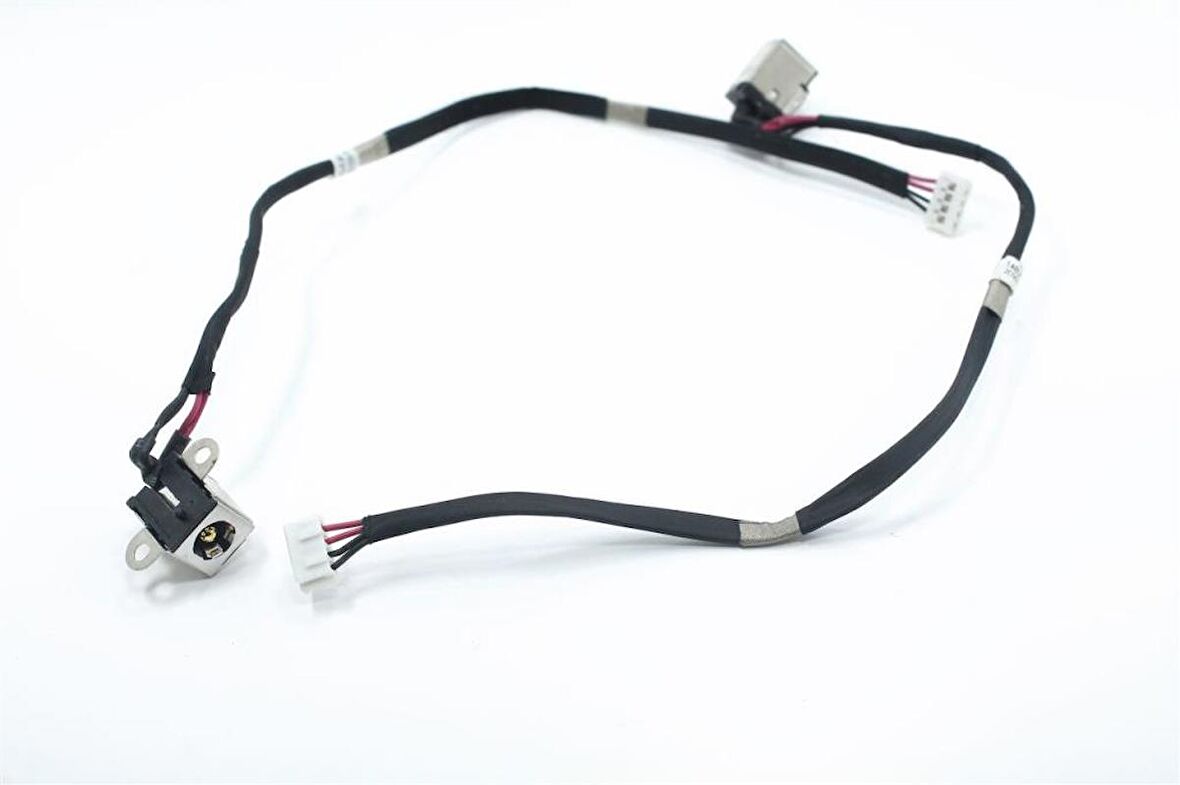 Asus N55 N55Sf N55Sl N55E N55S N55V KABLOLU JACK