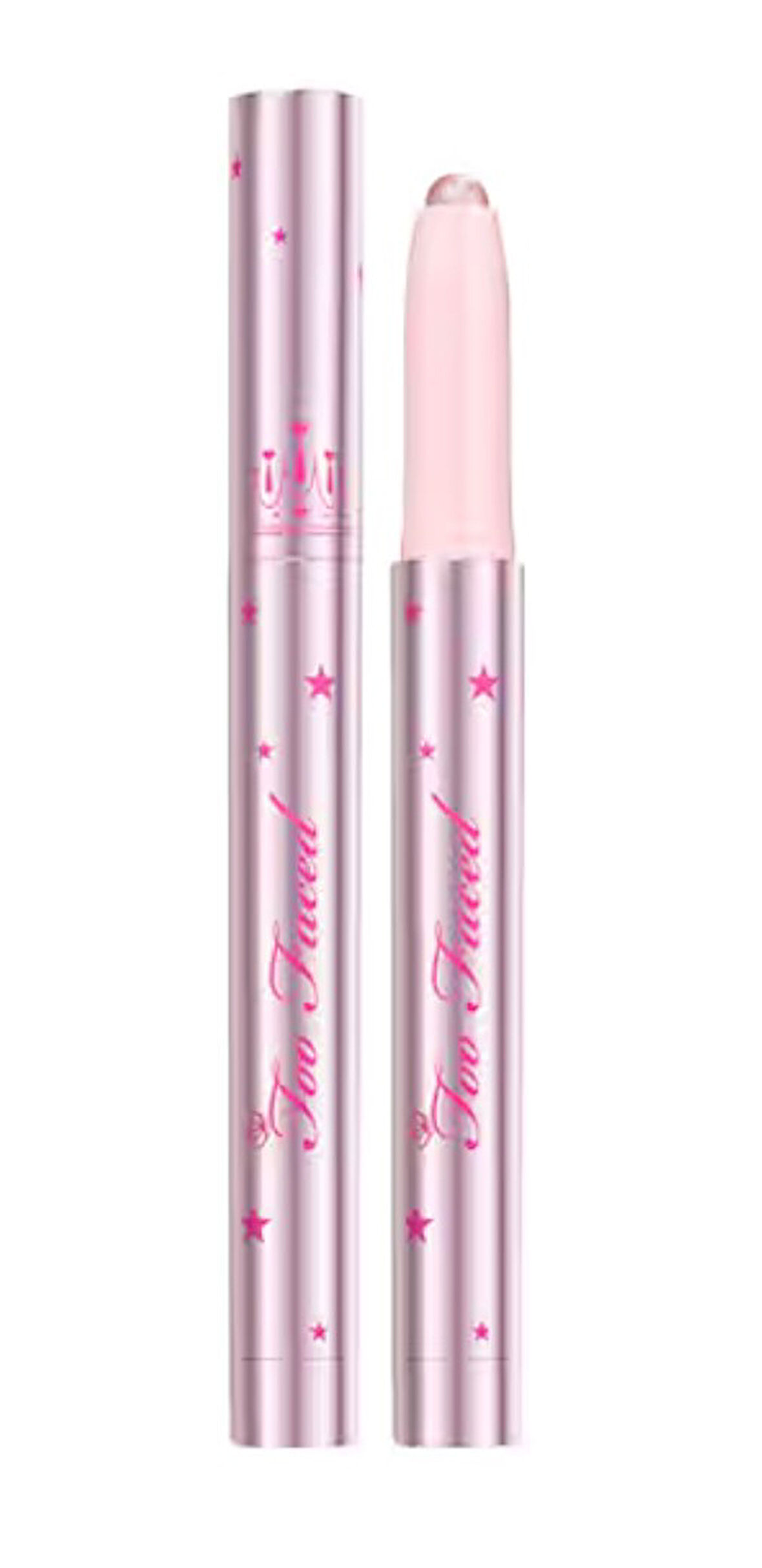 TOO FACED Quickie Queen - Çubuk Göz Farı - Fairy Dust 