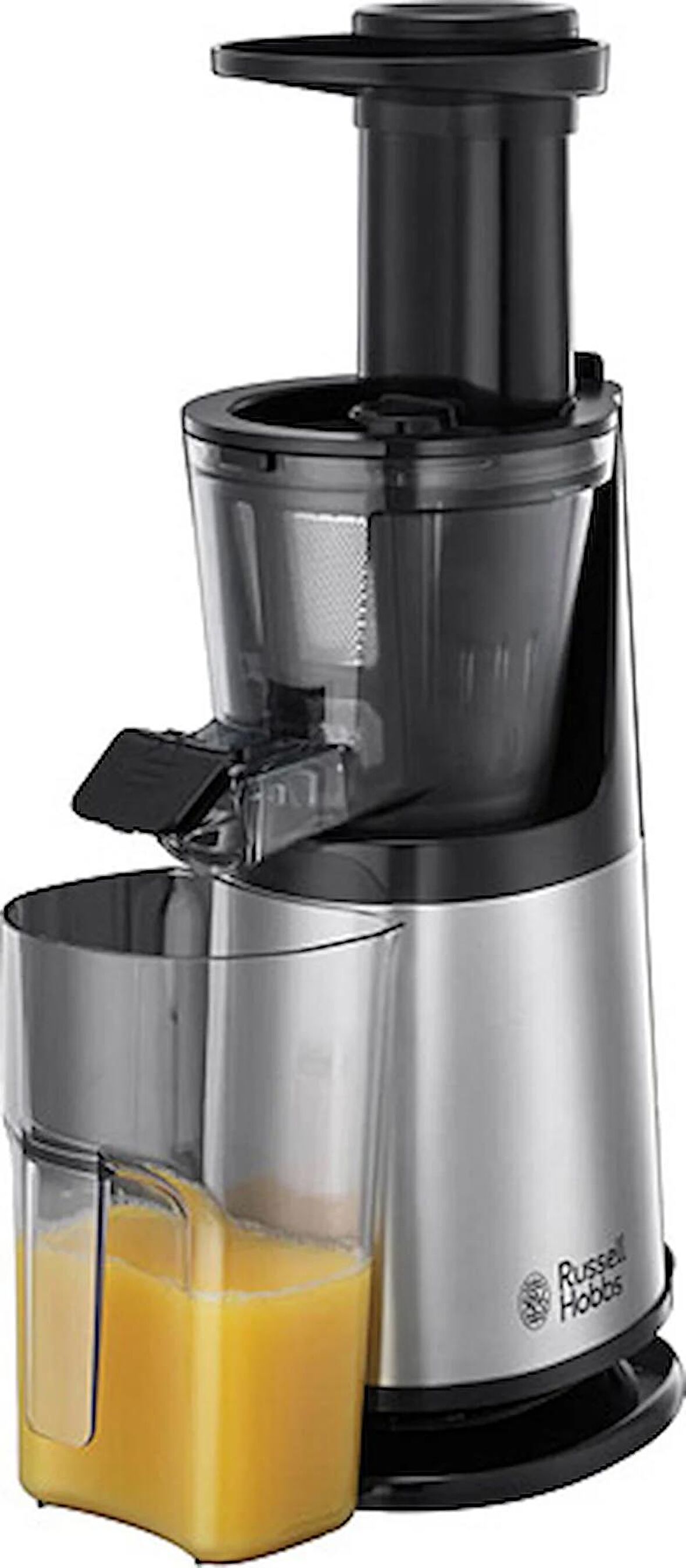 (TEŞHİR ÜRÜNÜ) Russell Hobbs 25170-56 Yavaş Sıkım Katı Meyve Sıkacağı