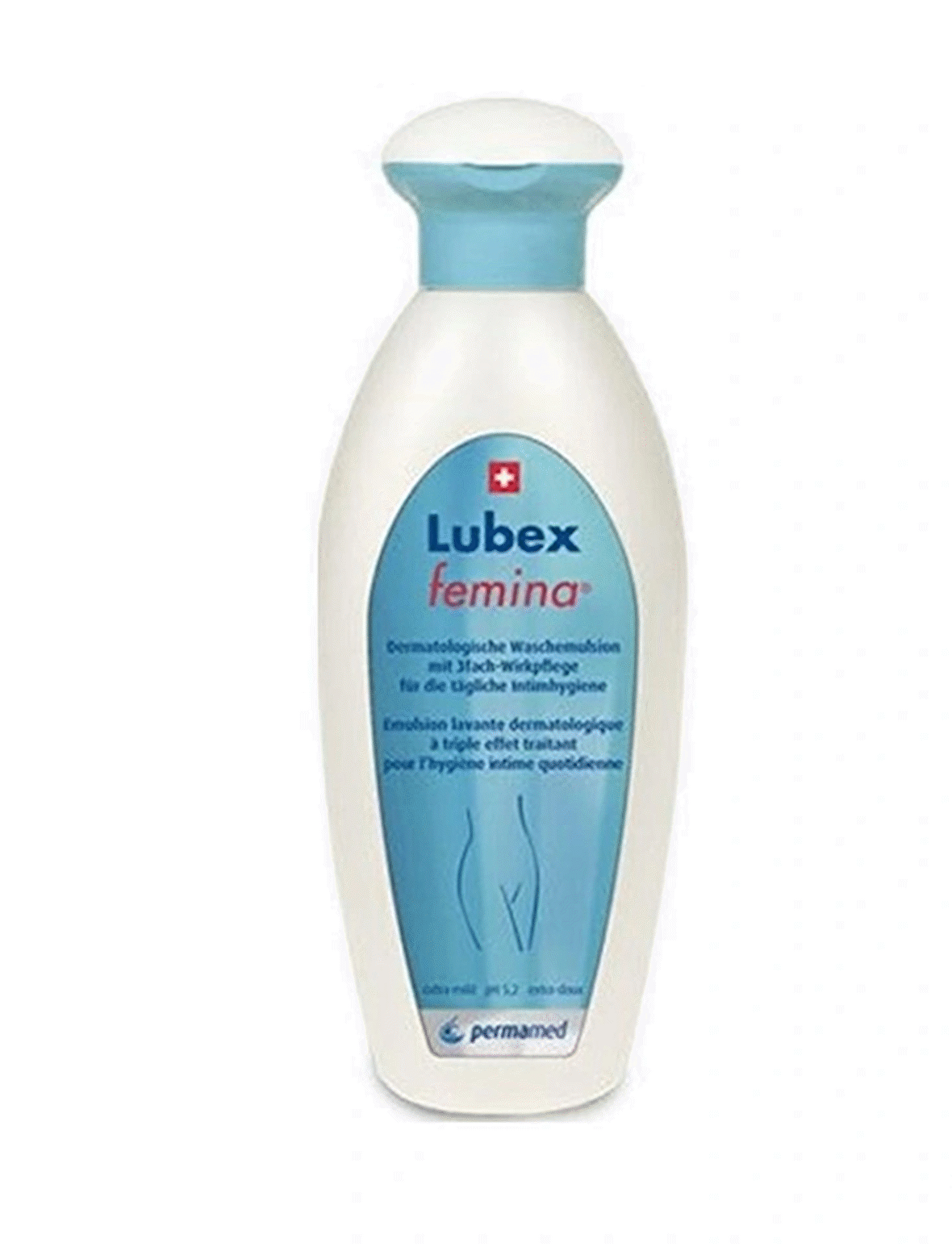 Lubex Femina 200 Ml