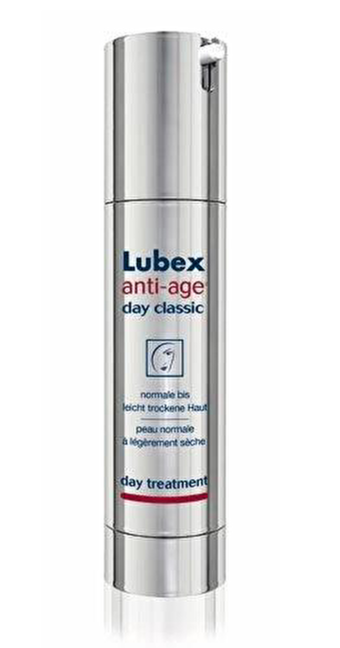 Lubex Classic Yaşlanma Karşıtı Kolajen 30 Yaş + Gündüz Yüz ve Boyun Kremi 50 ml 