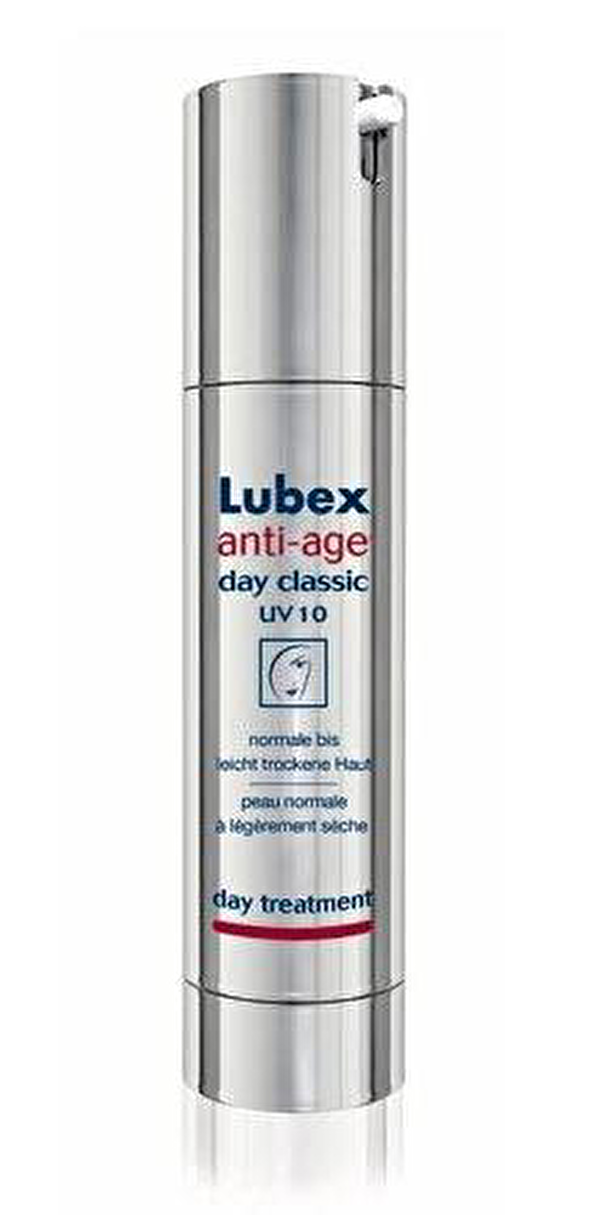 Lubex Classic Yaşlanma Karşıtı Kolajen 30 Yaş + Gündüz Yüz ve Boyun Kremi 50 ml 