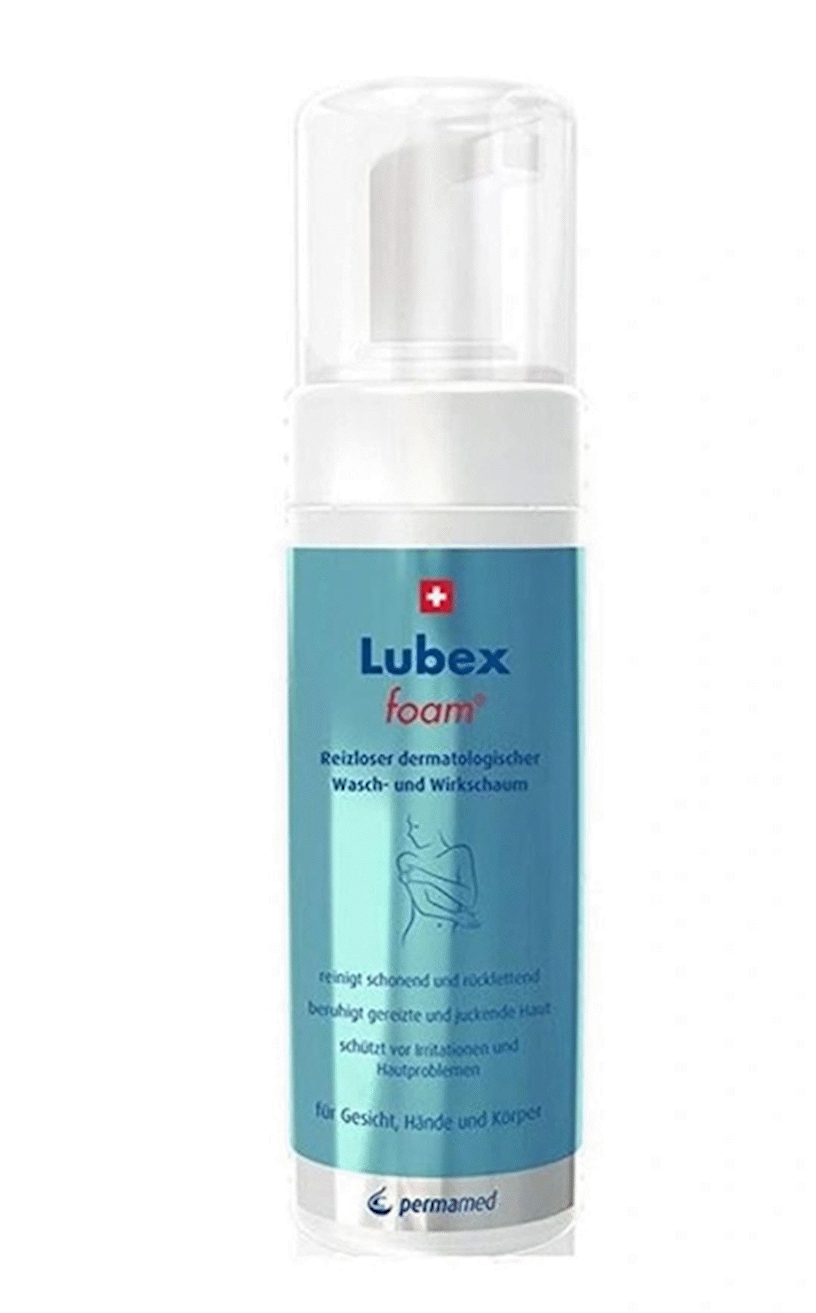 Lubex Foam 150 Ml