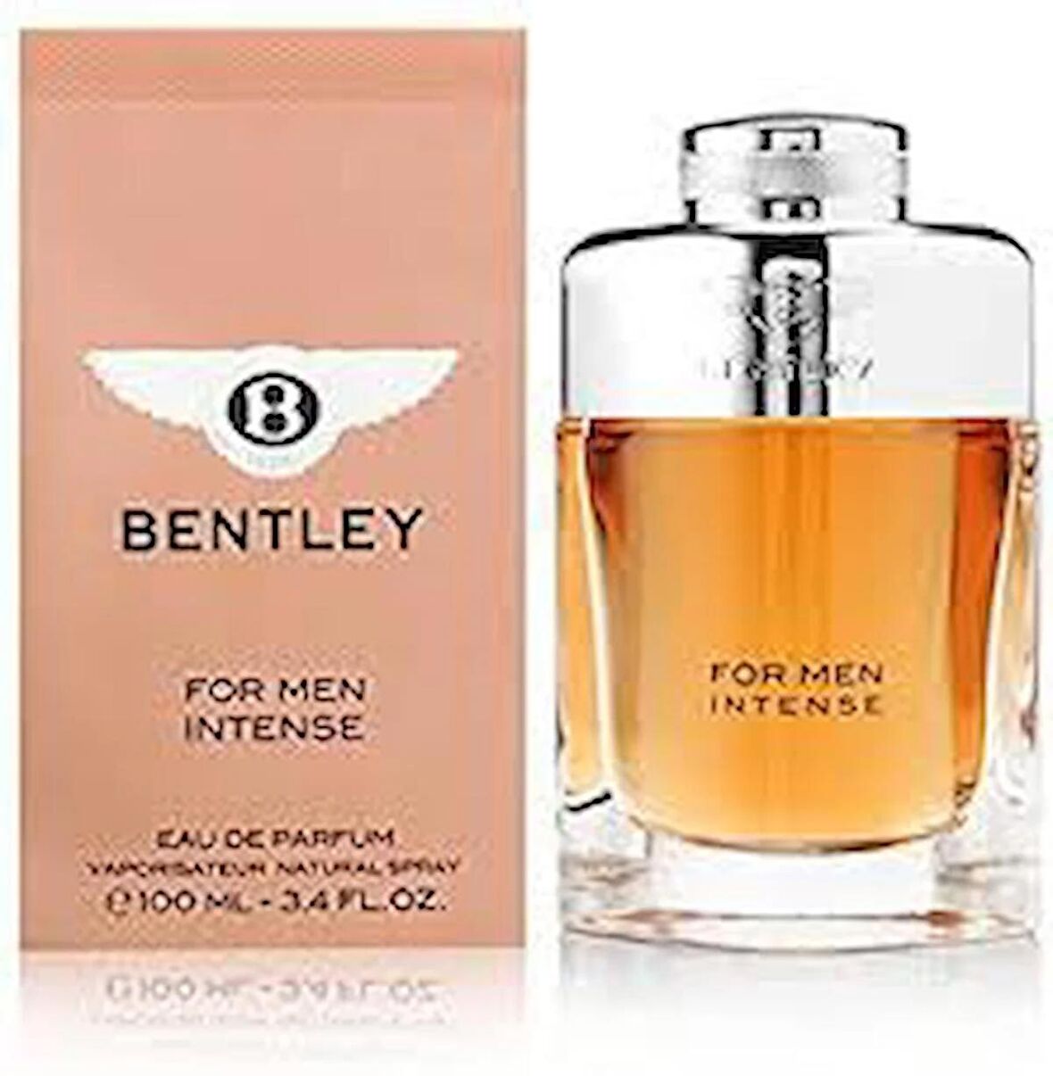 BENTLEY INTENSE FOR MEN EDP 100 ML