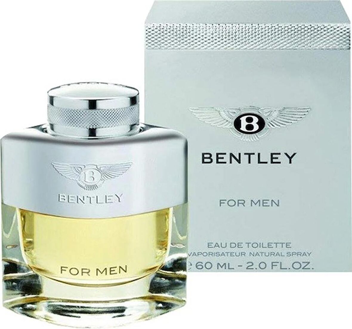 BENTLEY CLASSİC EDT 60 ML ERKEK PARFÜM