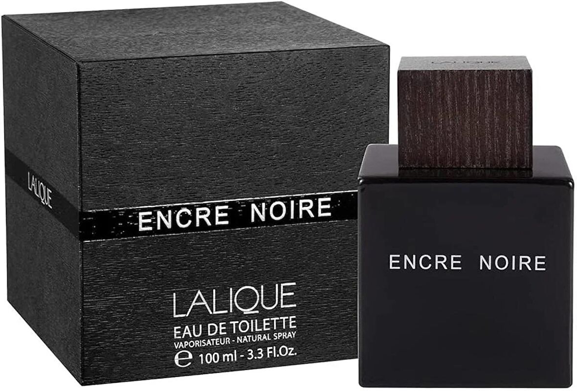 LALİQUE ENCRE NOİRE SPORT EDT 100ML