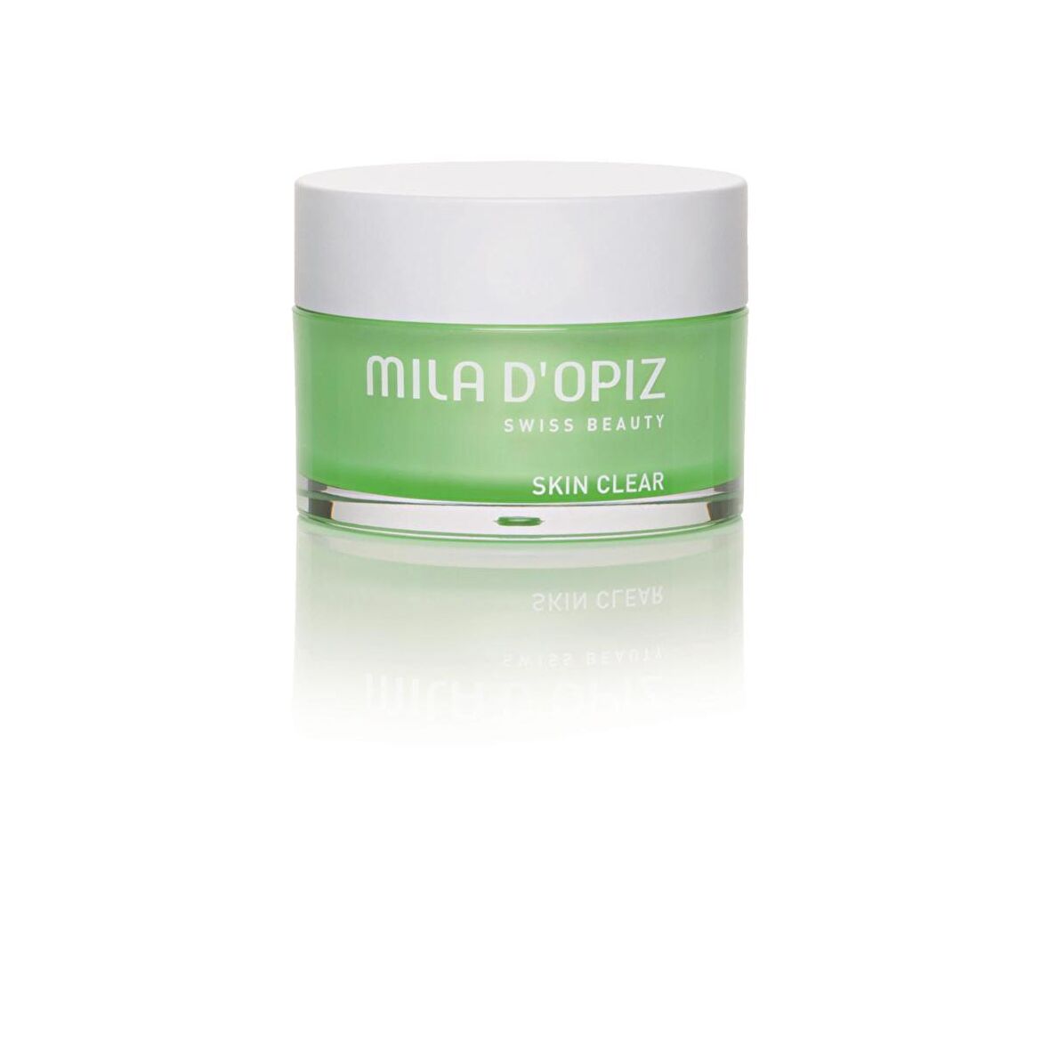 Mila d'Opiz Purifying Cream 50ml - Arındırıcı Krem