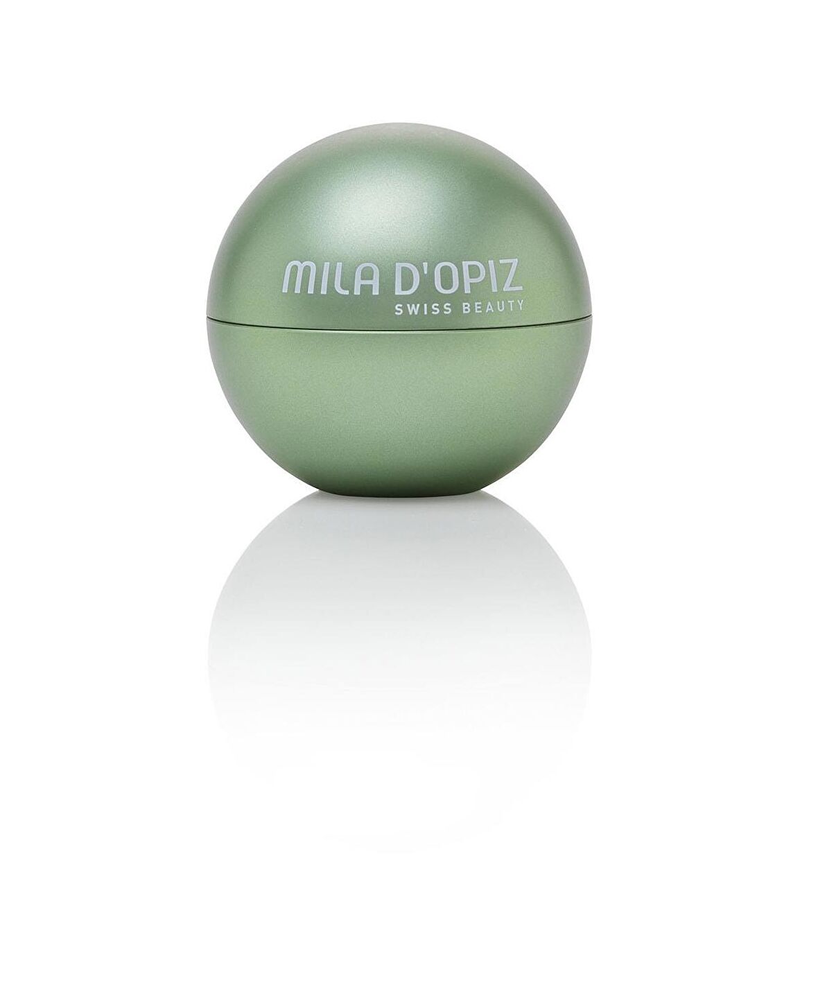 Mila d'Opiz Vegan Green Caviar Night Cream 50ml - Gece Kremi