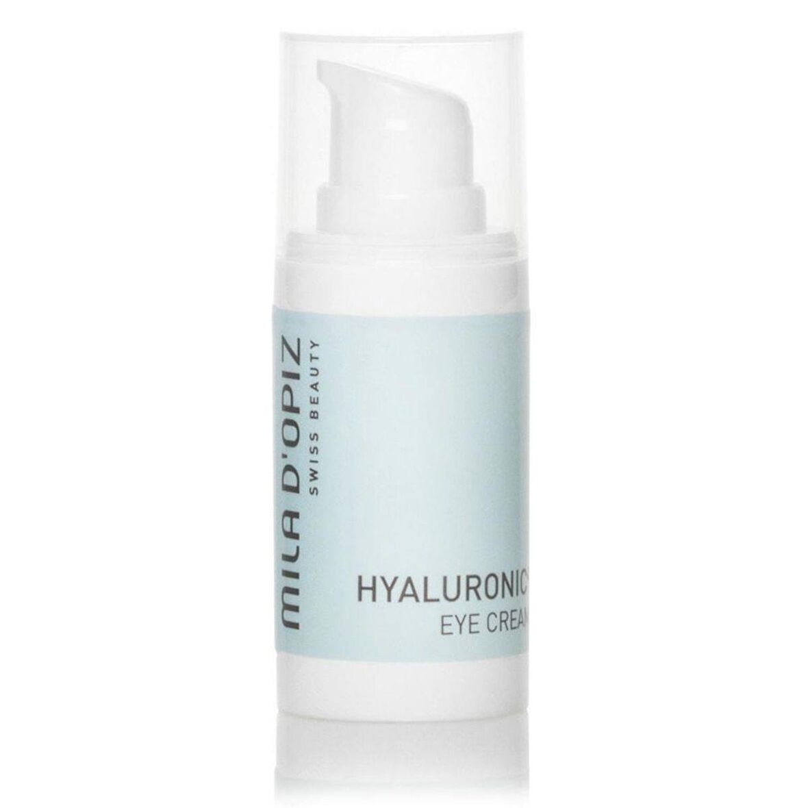 Mila d'Opiz Hyaluronic 4 Eye Cream 15ml - Göz Kremi