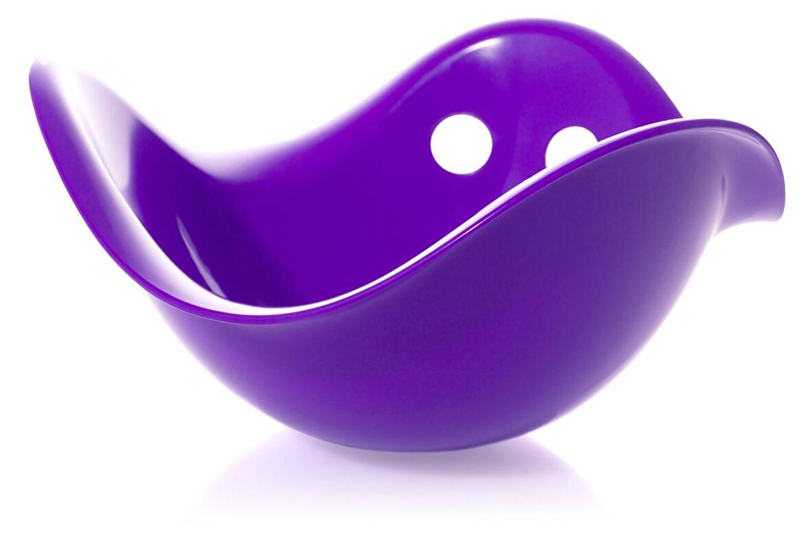 Moluk Bilibo - Purple