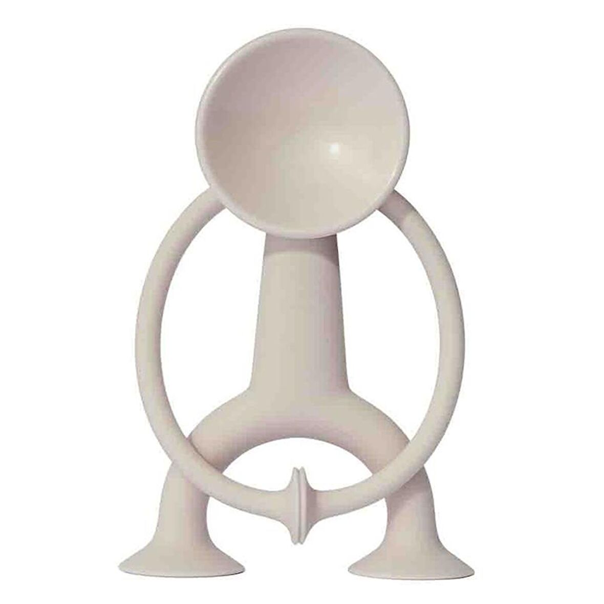 Moluk Oogi - Beige