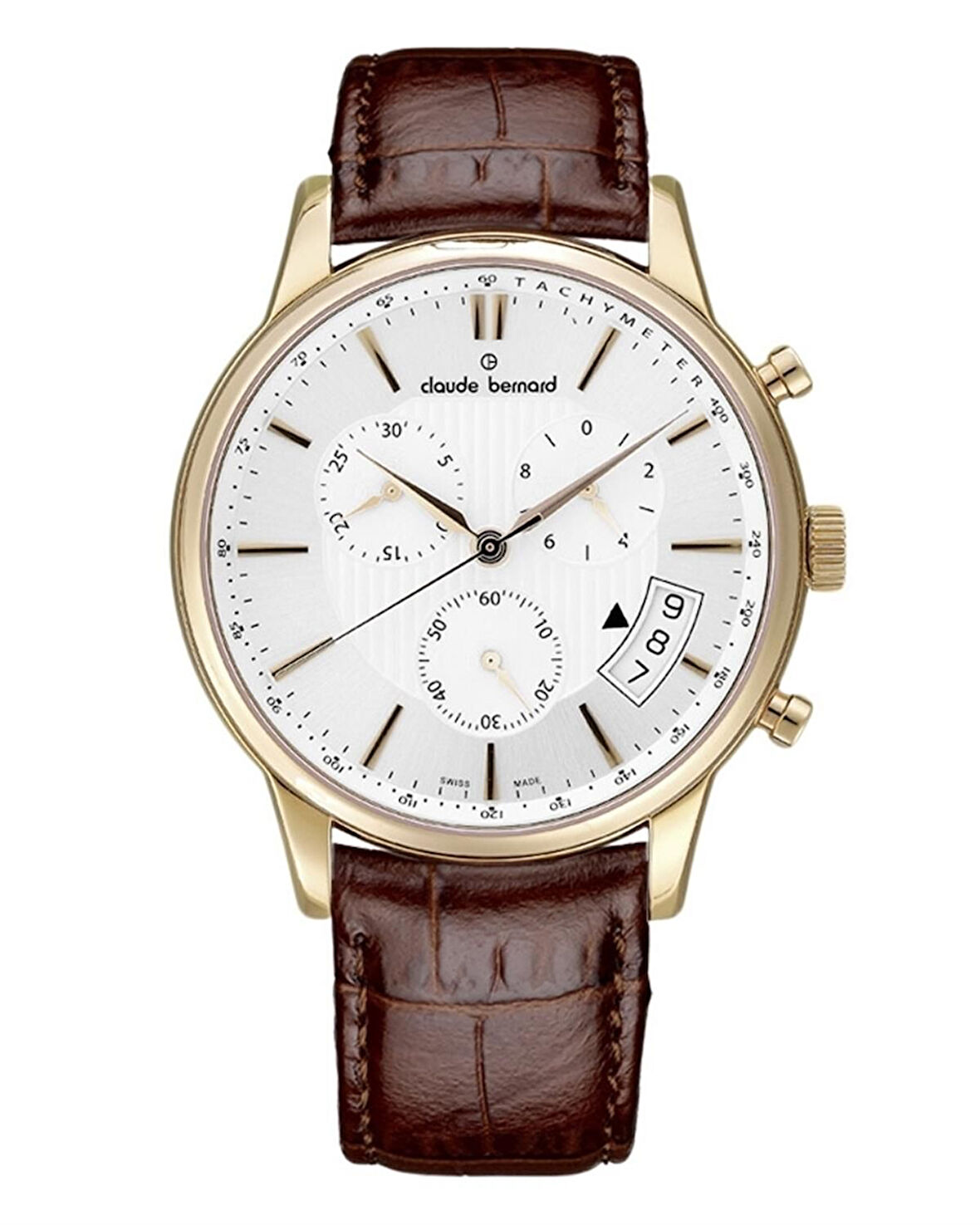Claude Bernard CB.01002.37R.AIR Kol Saati