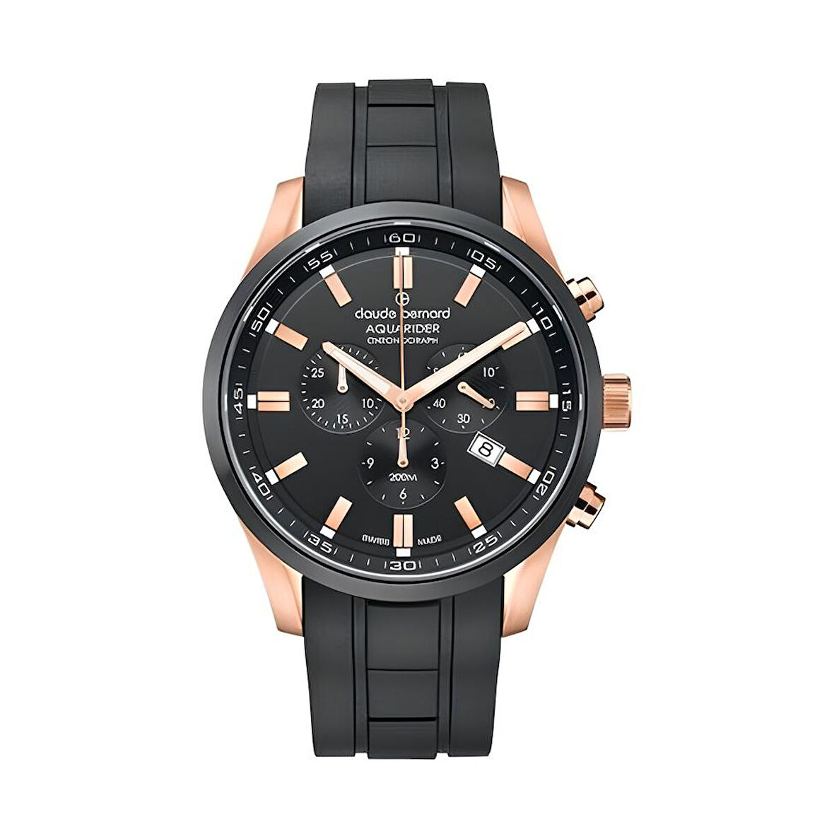 CLAUDE BERNARD ERKEK KOL SAATİ CB.10222.3M.BUIN1