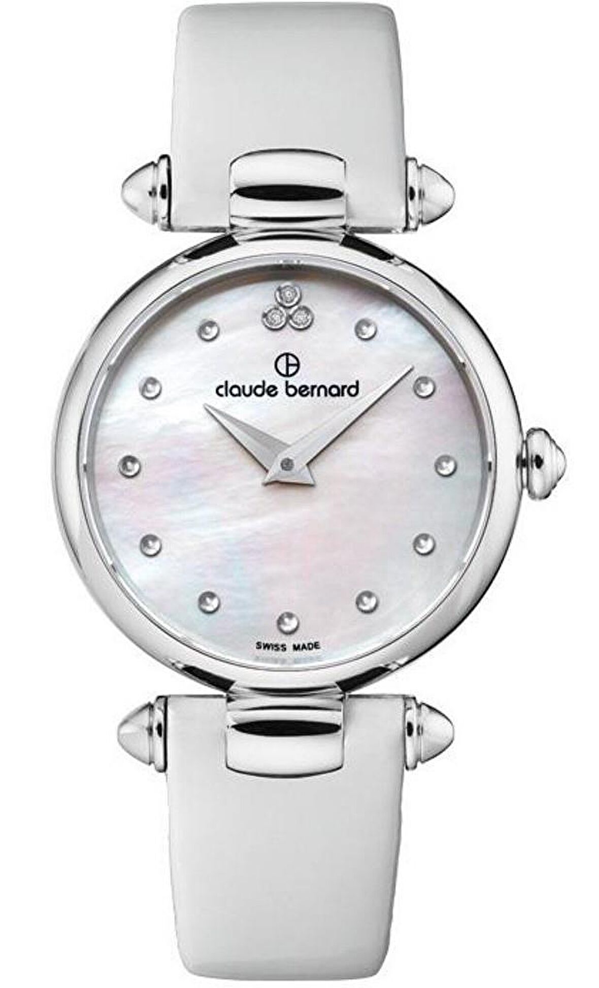 Claude Bernard DRESS CODE 20501.3.NADN Kadın Kol Saati