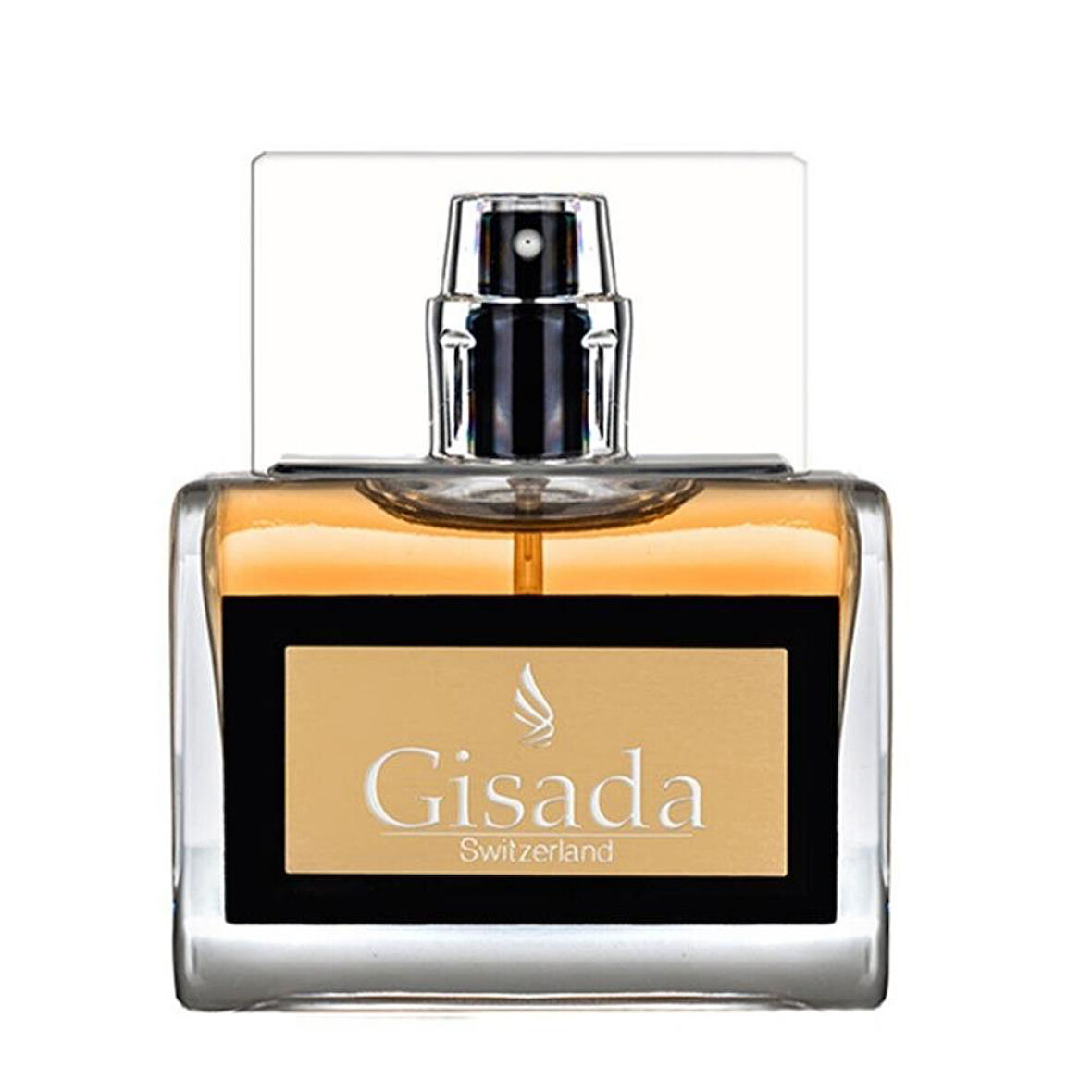 Gisada Uomo for Men EDT 50 ml Erkek Parfümü