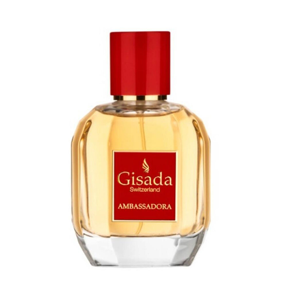 Gisada Ambassadora For Women EDP 100 ml Kadın Parfümü