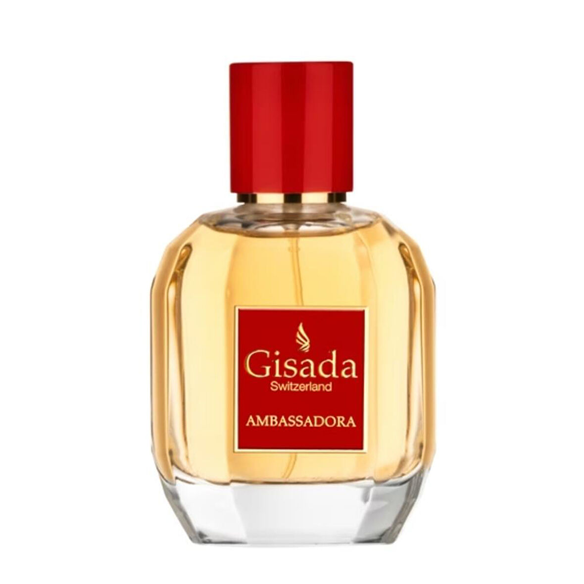 Gisada Ambassadora For Women EDP 50 ml Kadın Parfümü