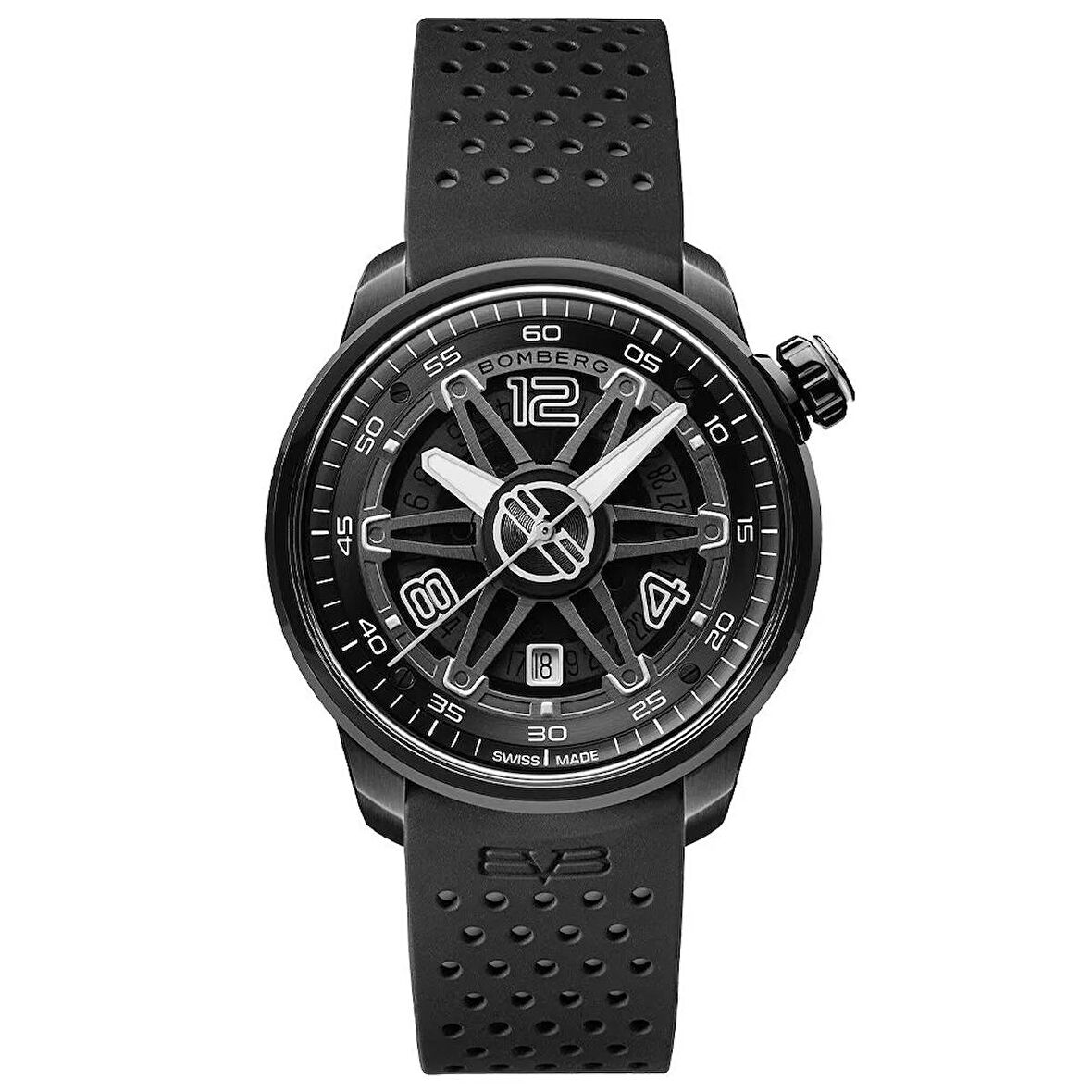 Bomberg BB-CT43APBA21111 Erkek Kol Saati