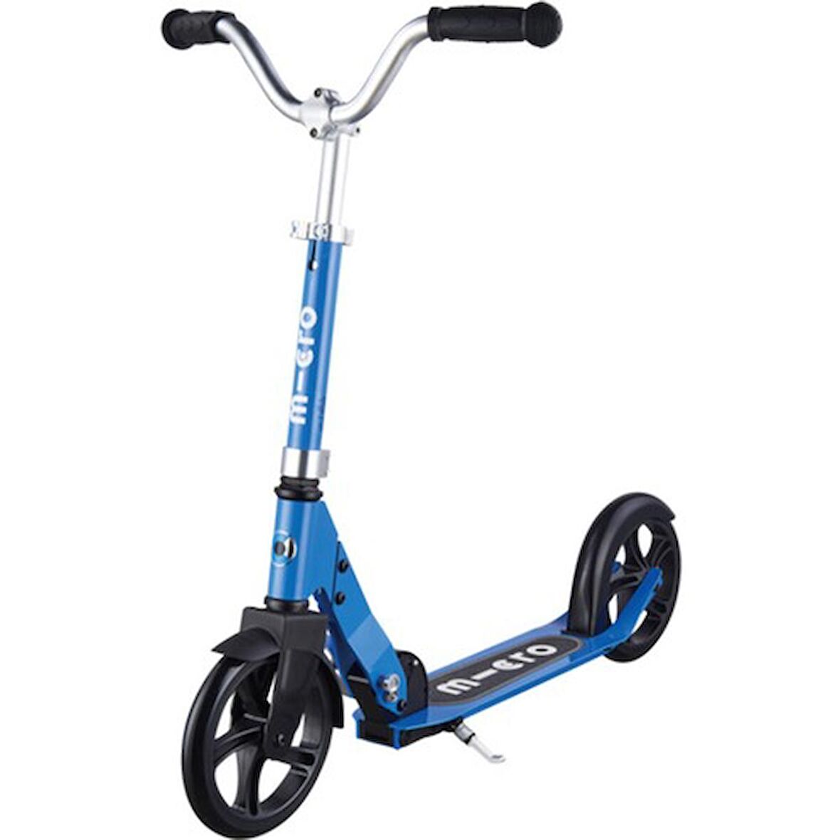 Micro Scooter Cruiser Katlanabilir Mavi SA0168