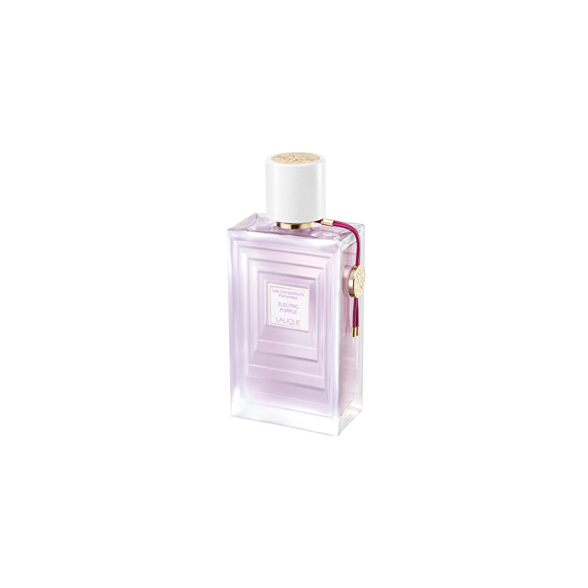 Lalique Les Compositions Electric Purple Edp 100 Ml