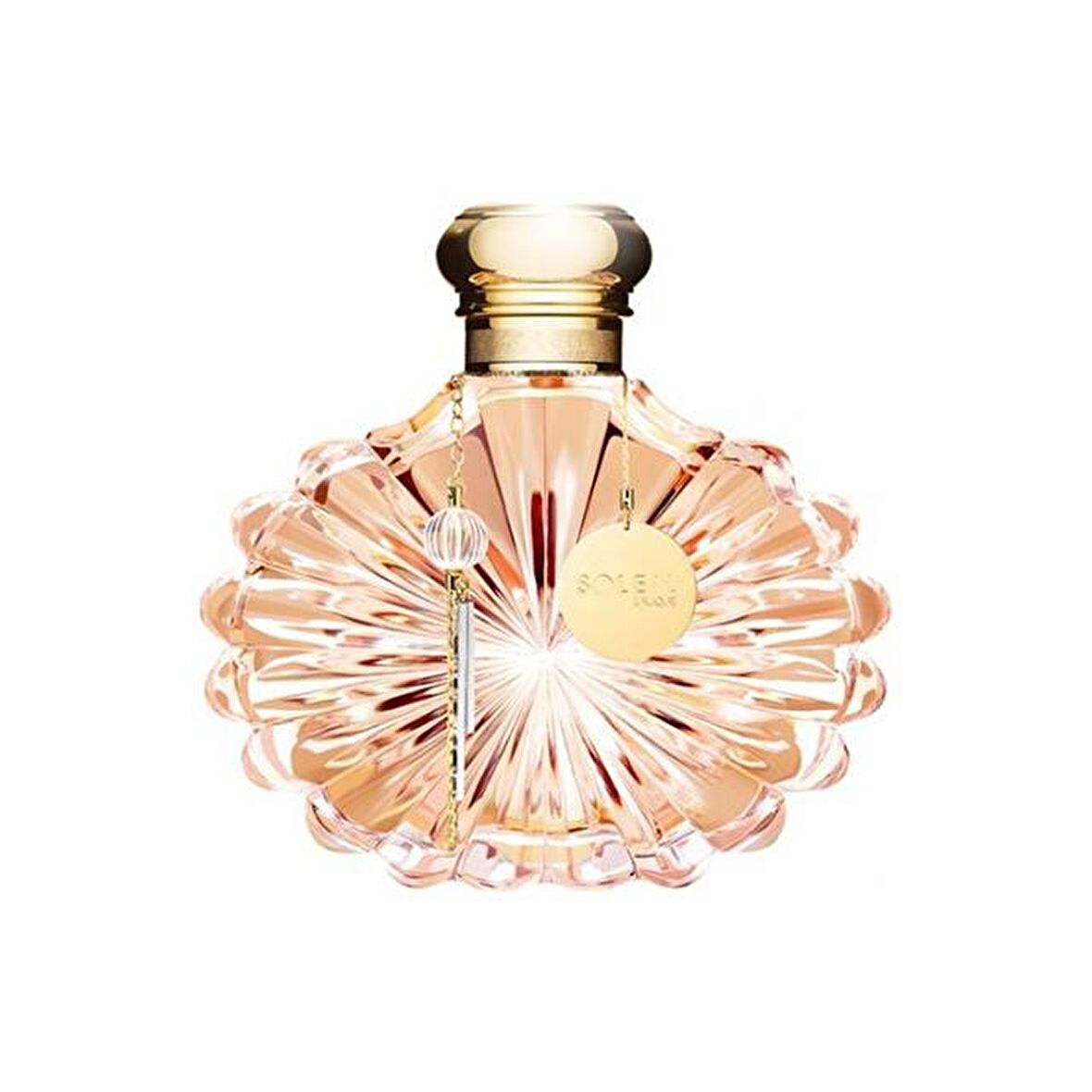Lalique Soleil EDP Çiçeksi Kadın Parfüm 50 ml  