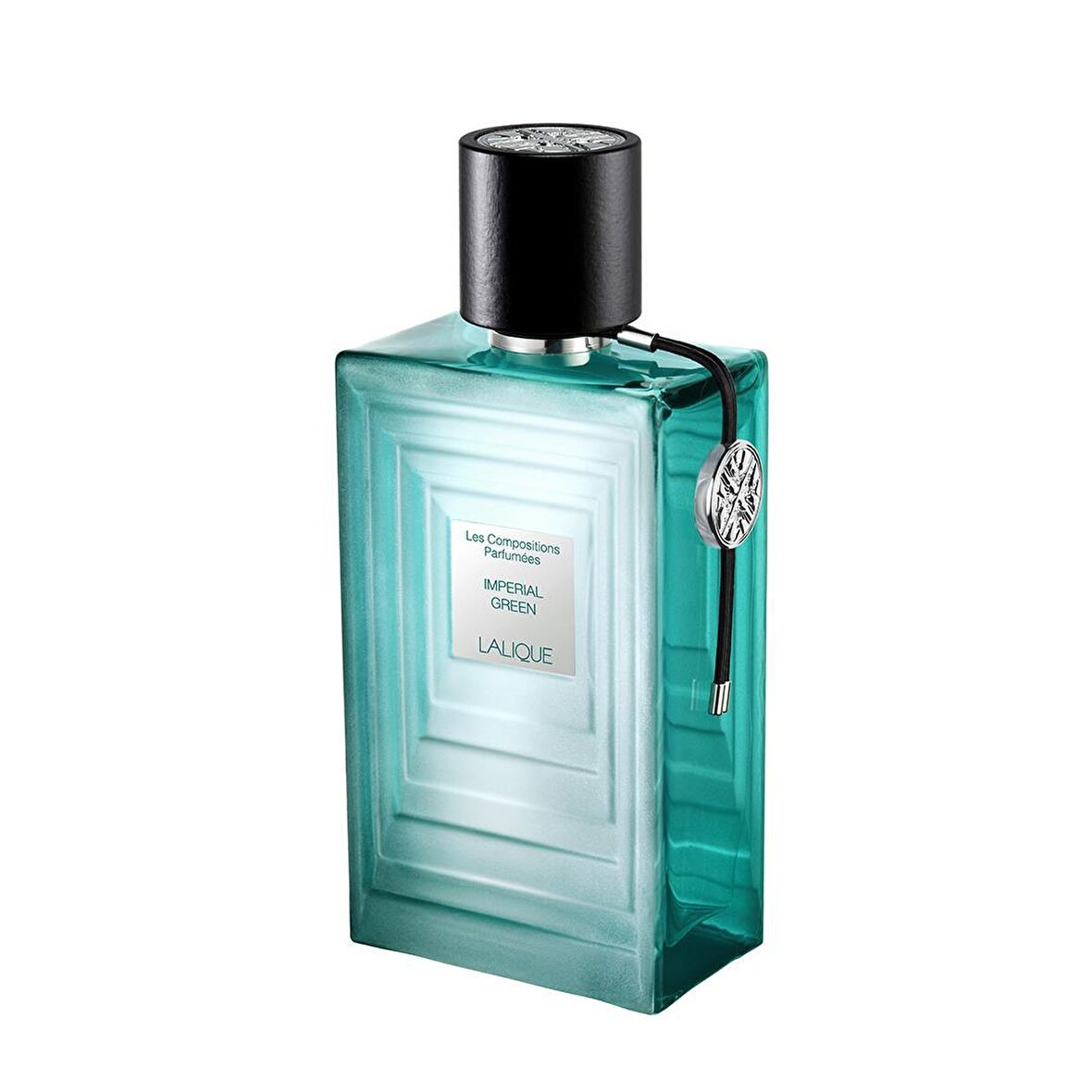 Lalique Les Compositions Imperial Green EDP Çiçeksi Erkek Parfüm 100 ml  