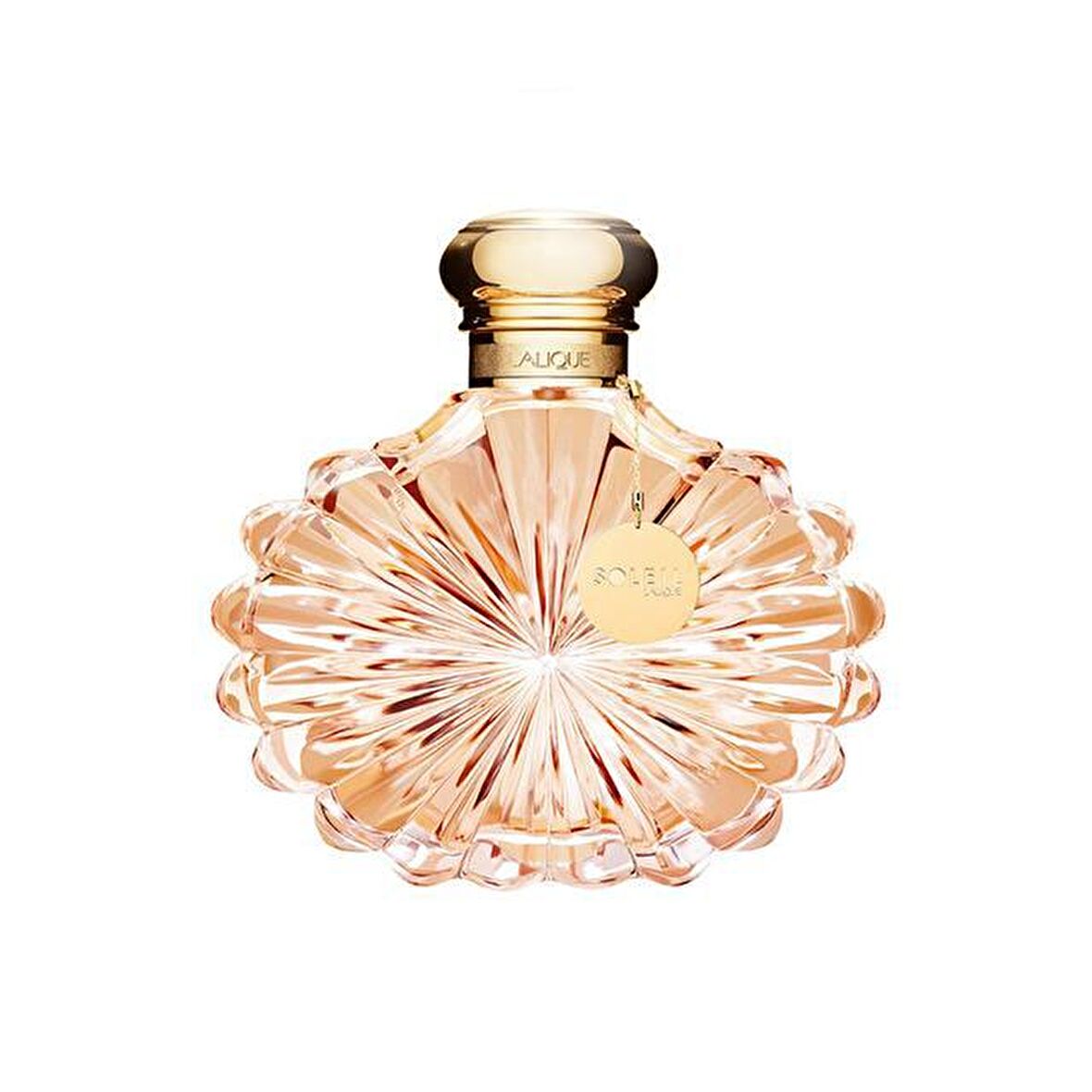 Lalique Soleil EDP Çiçeksi Kadın Parfüm 30 ml  