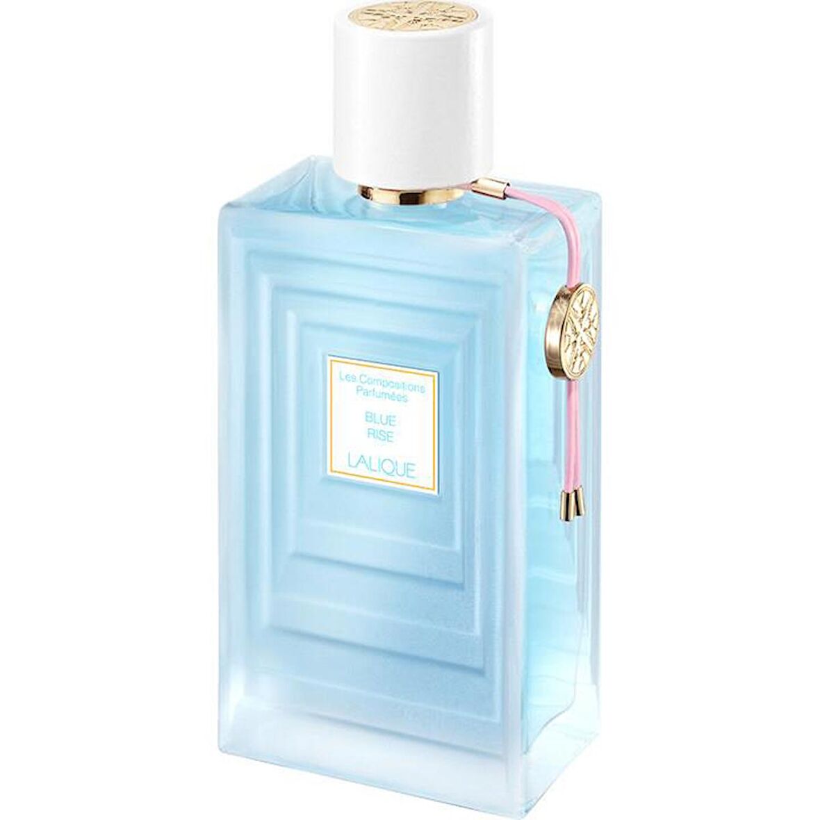 Lalique Les Compositions Blue Rise Edp 100 Ml