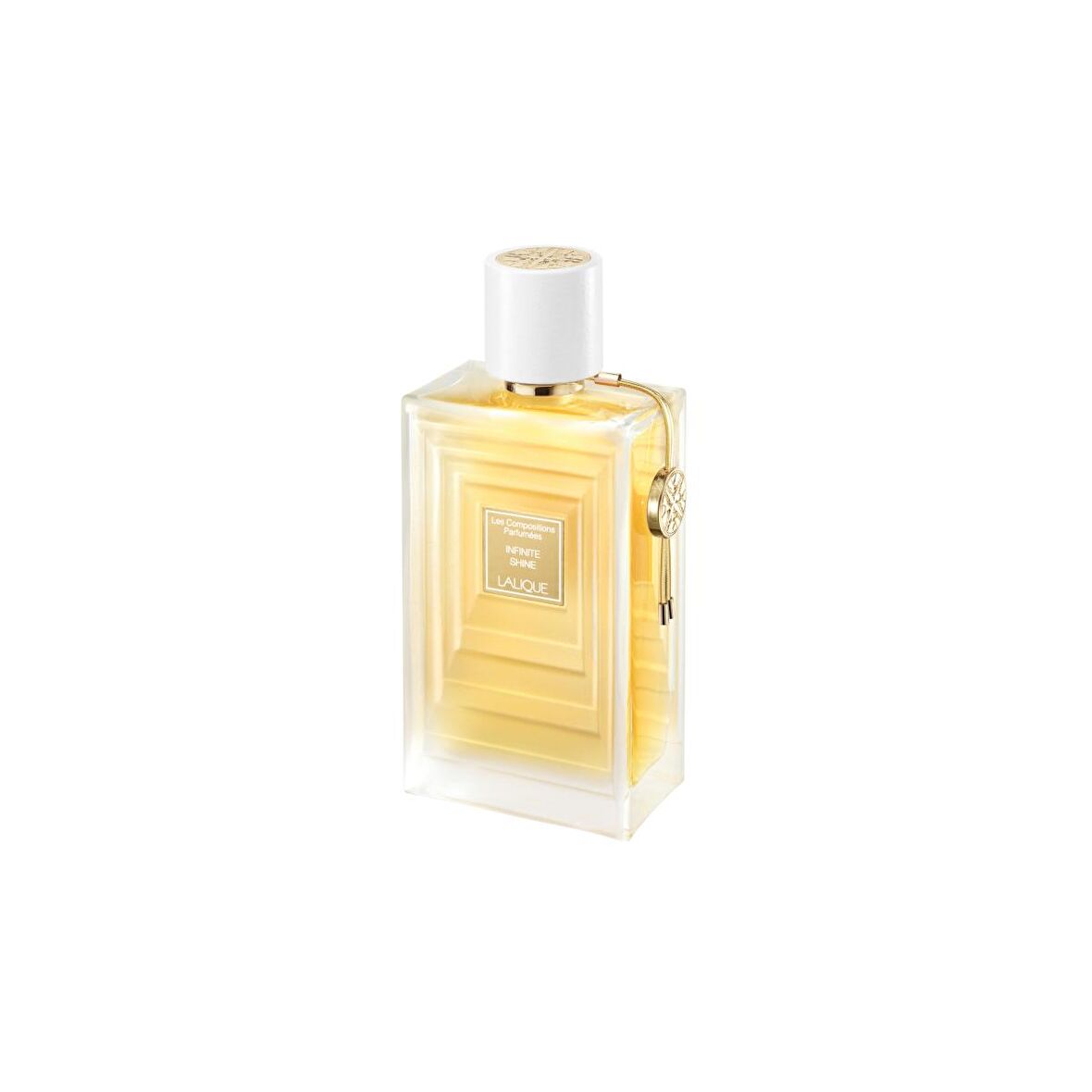 Lalique Les Compositions Infinite Shine EDP Çiçeksi Kadın Parfüm 100 ml  