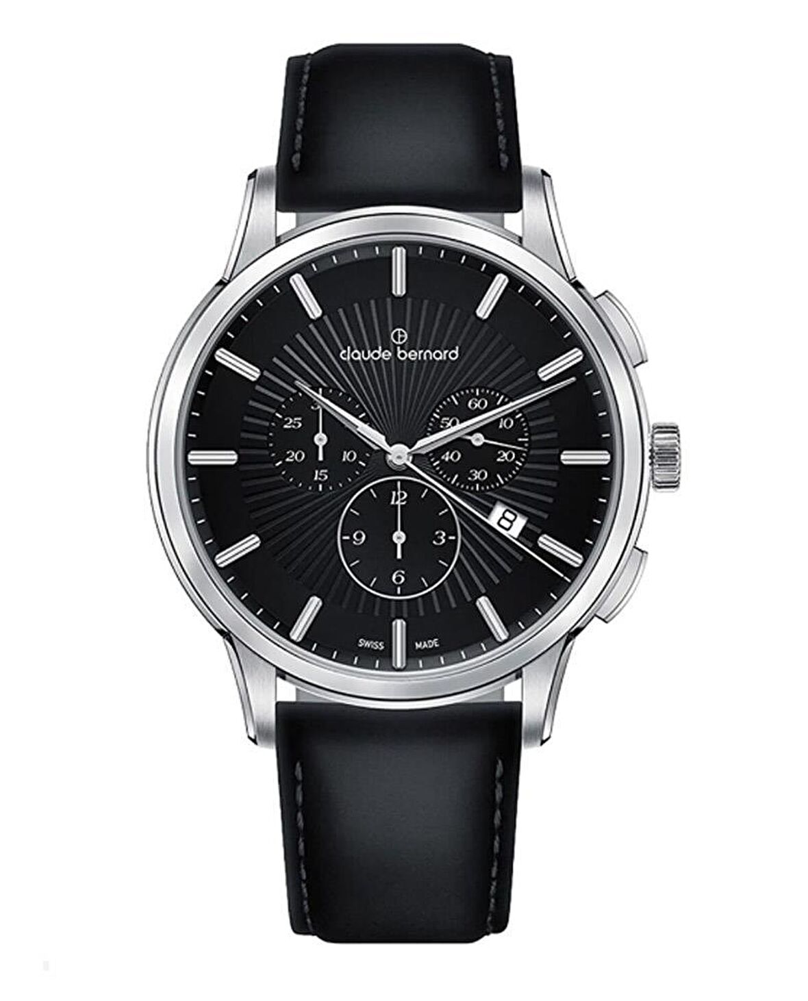 Claude Bernard CB.10237.3.NIN Erkek Kol Saati