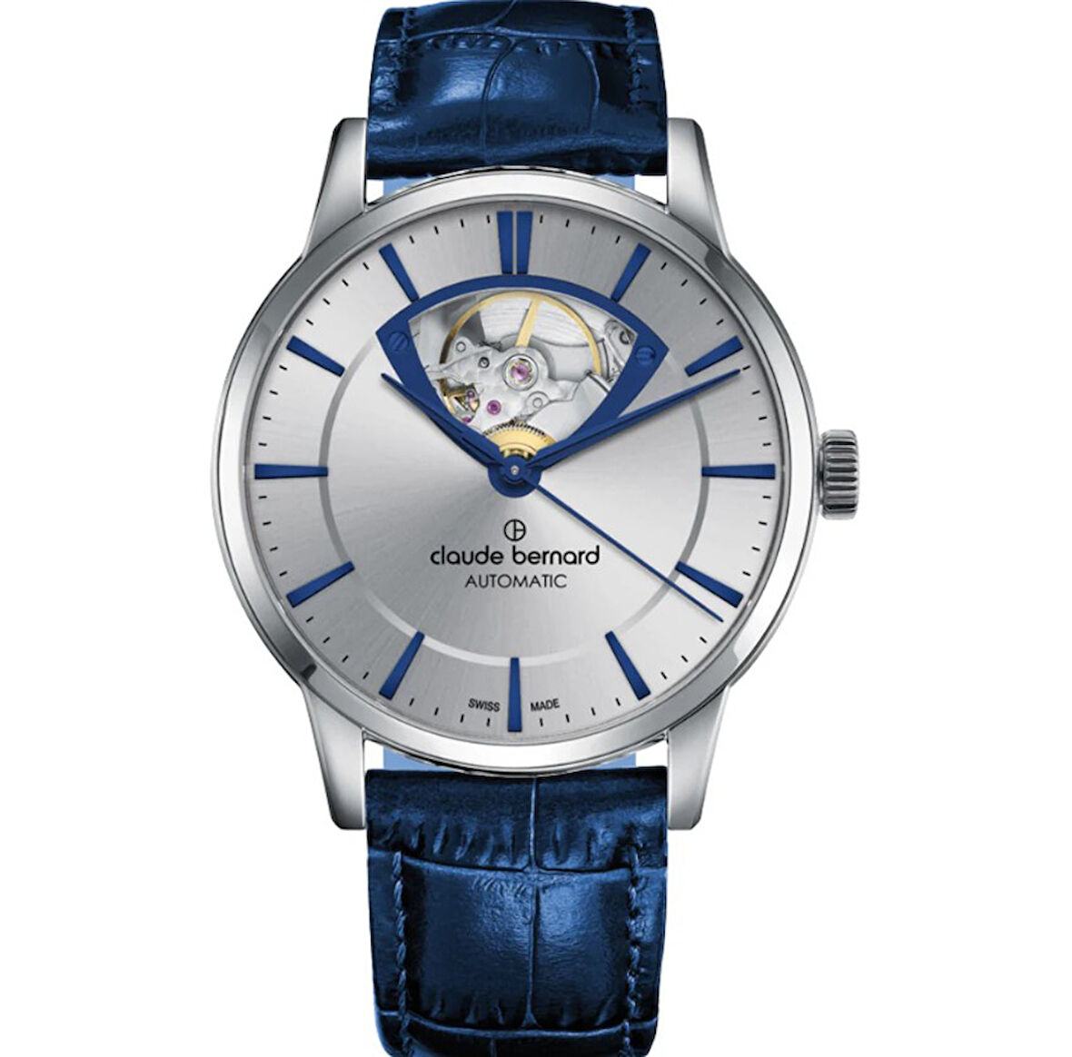 CLAUDE BERNARD ERKEK KOL SAATİ CB.85017.3.AIBU3