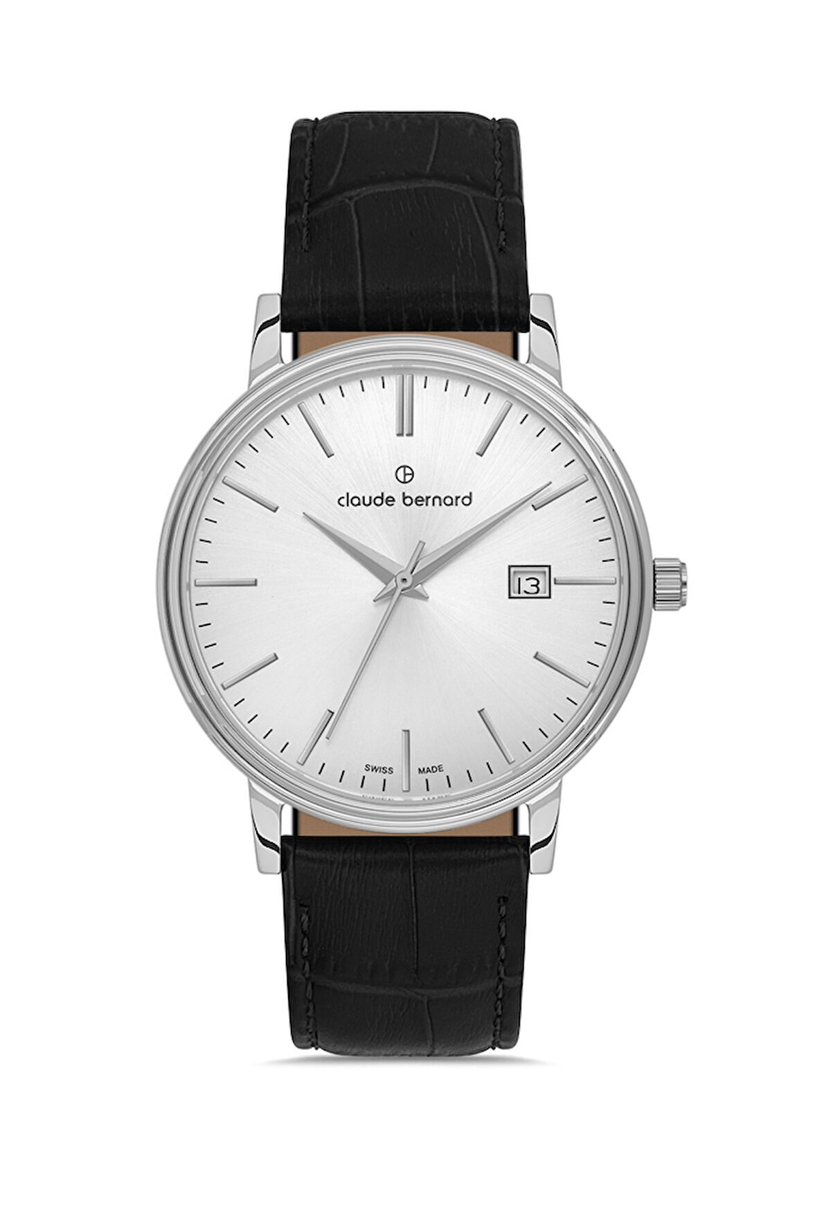 CLAUDE BERNARD ERKEK KOL SAATİ CB.53009.3.AIN