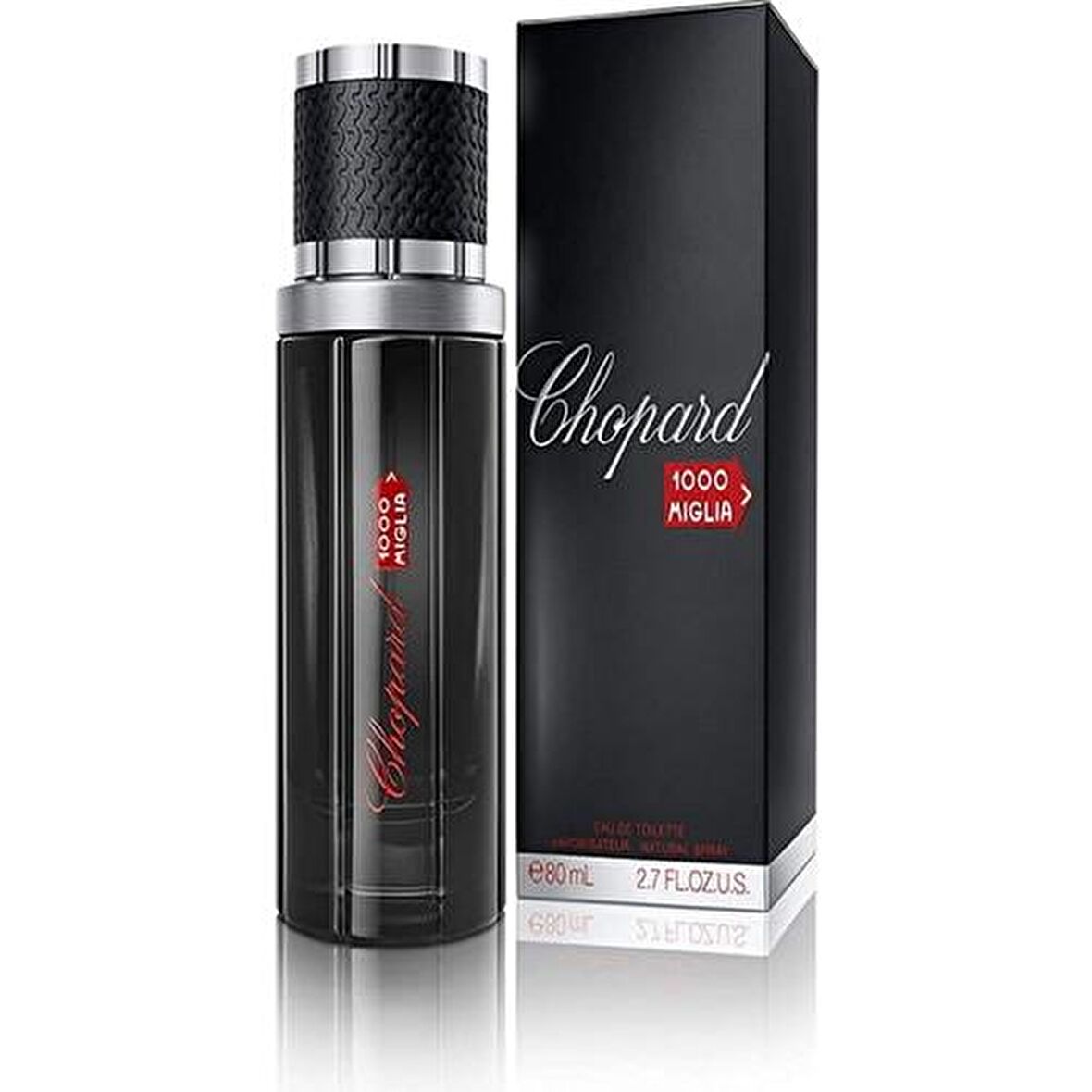 Chopard 1000 Miglia EDT Çiçeksi Erkek Parfüm 80 ml  