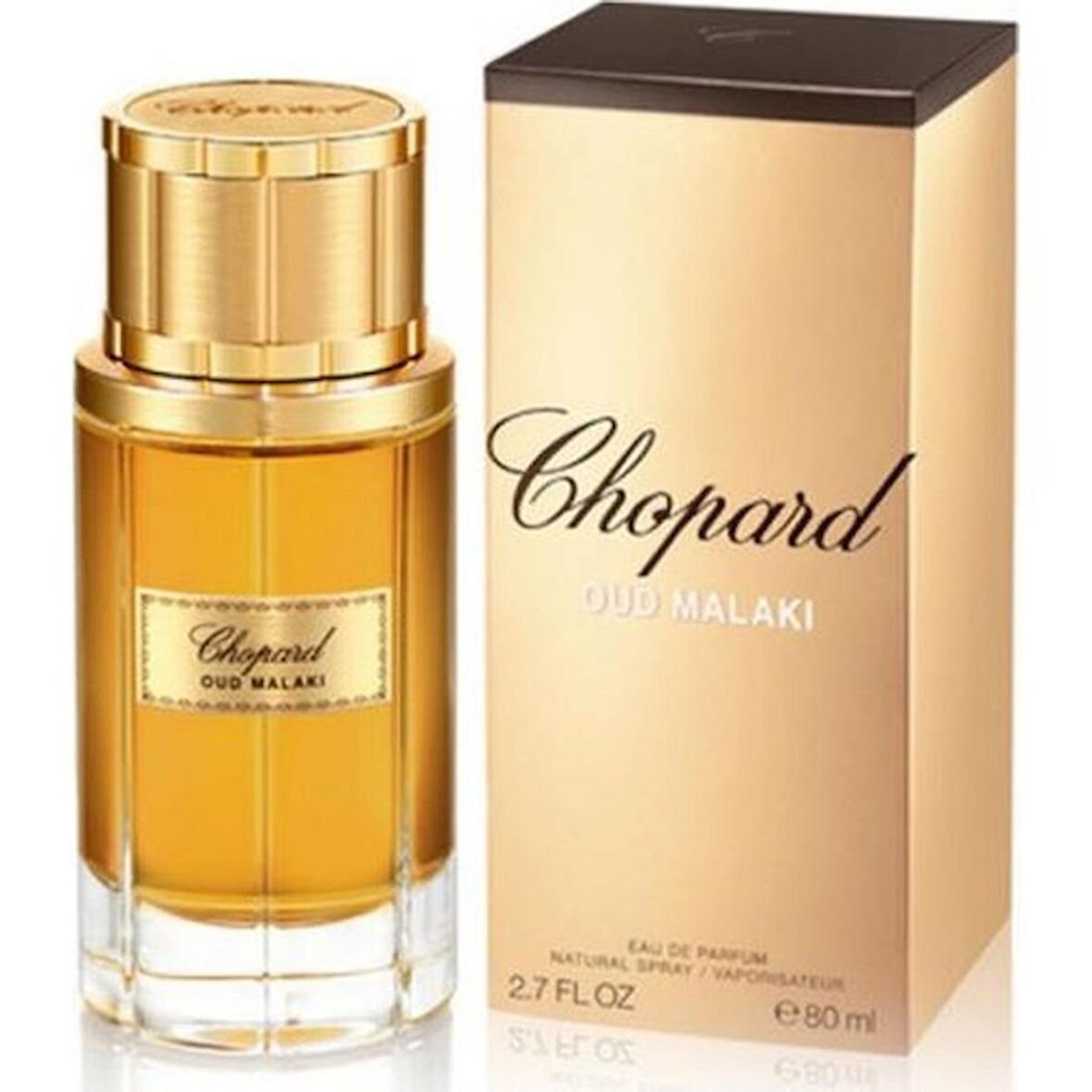 Chopard Oud Malaki Edp 80 ml Erkek Parfüm